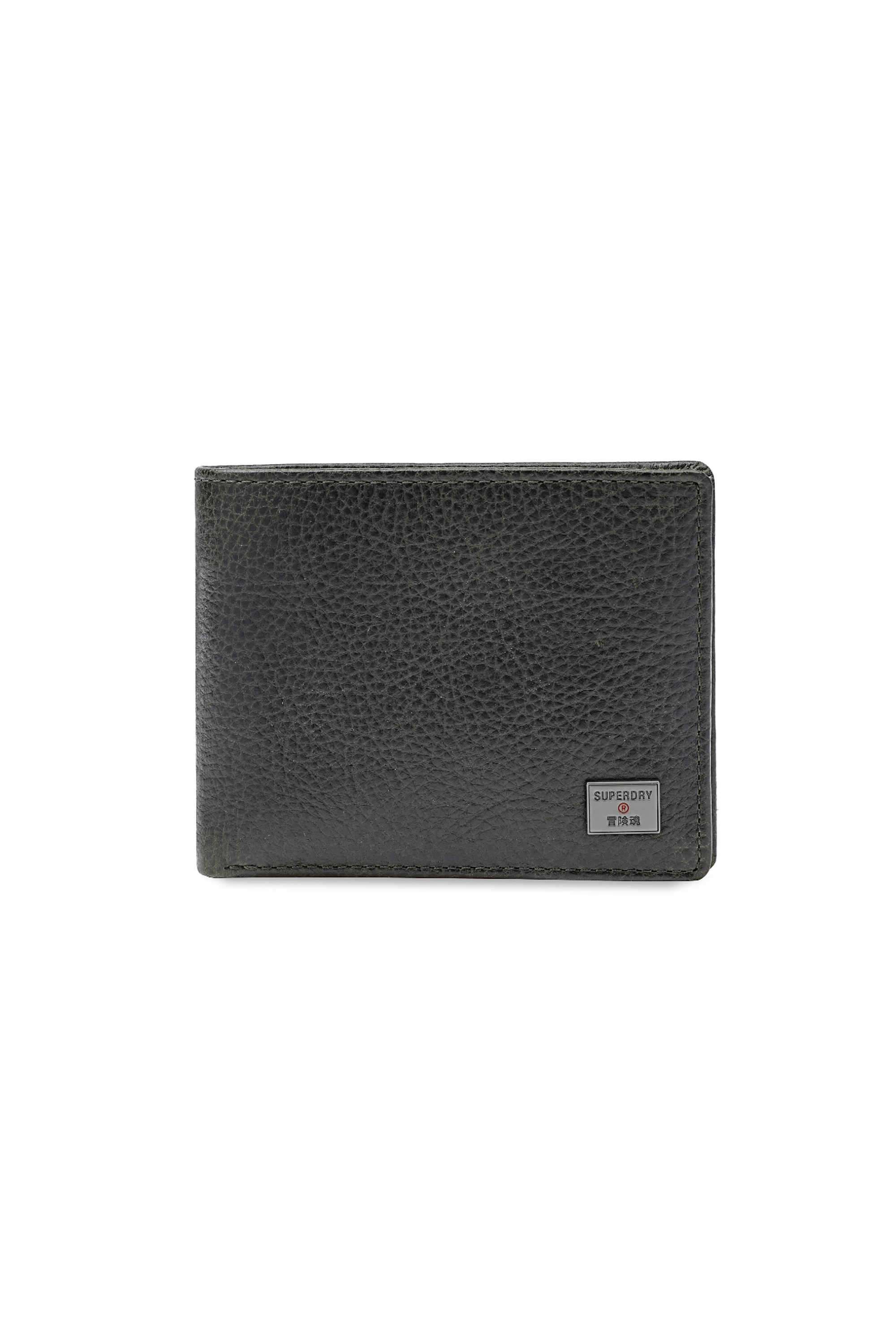 Leather-Men-Formal-Wear-Coin-Wallet
