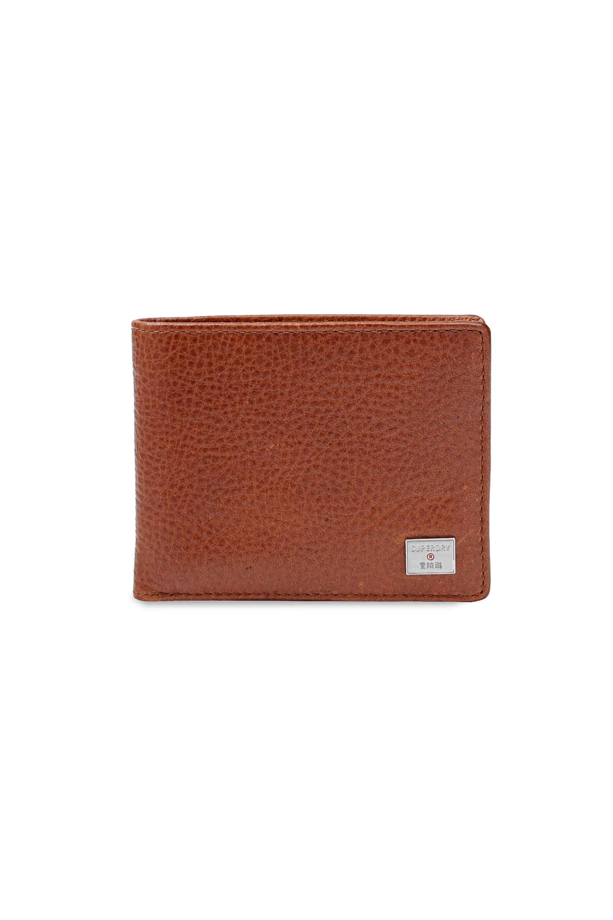 Leather-Men-Formal-Wear-Passcase-Wallet