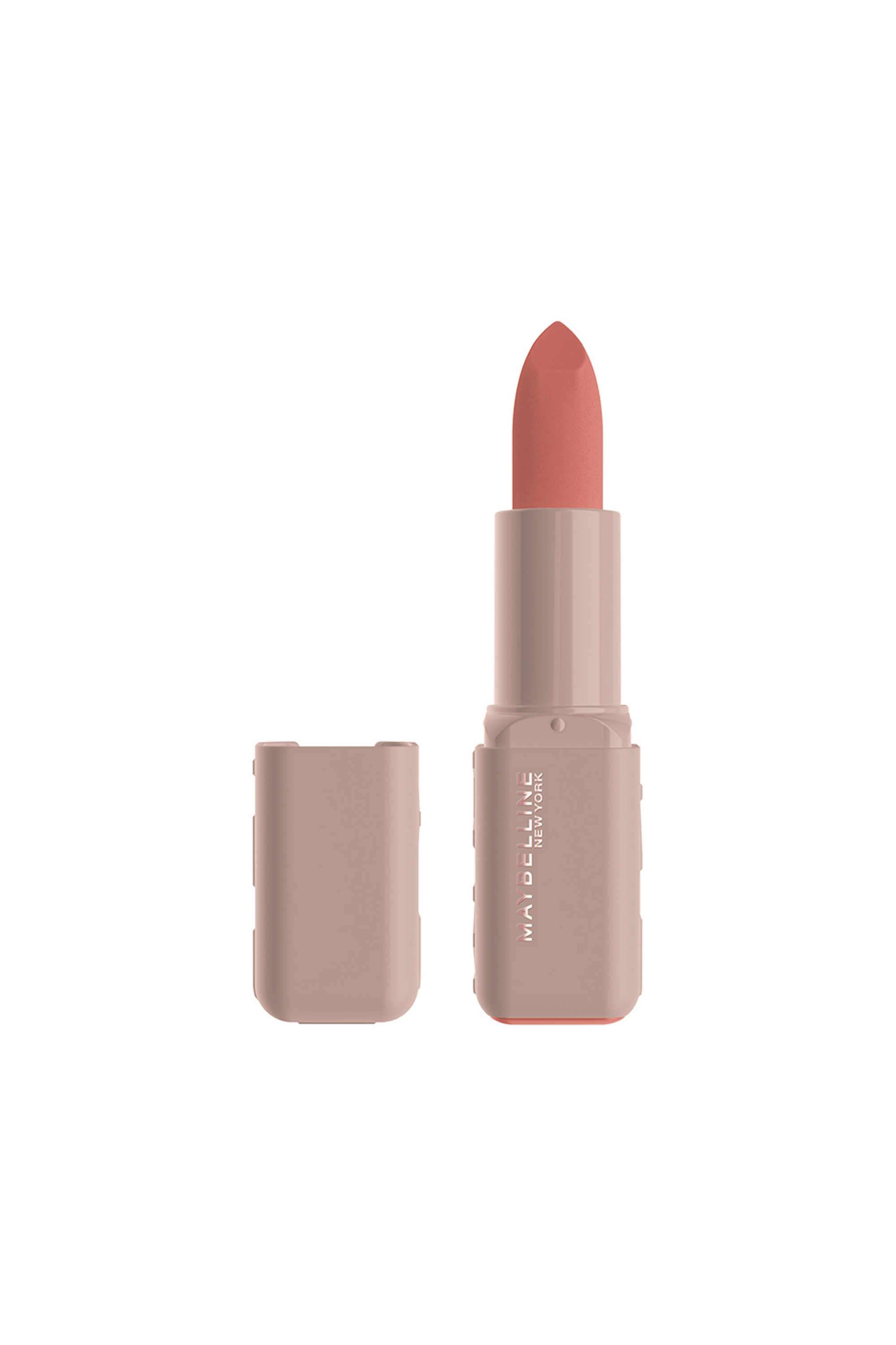 Serum-Matte-Lipstick-8Hr-Hydration-+-One-Swipe-Bold-Color---001-Crop-Top -4.2-gm