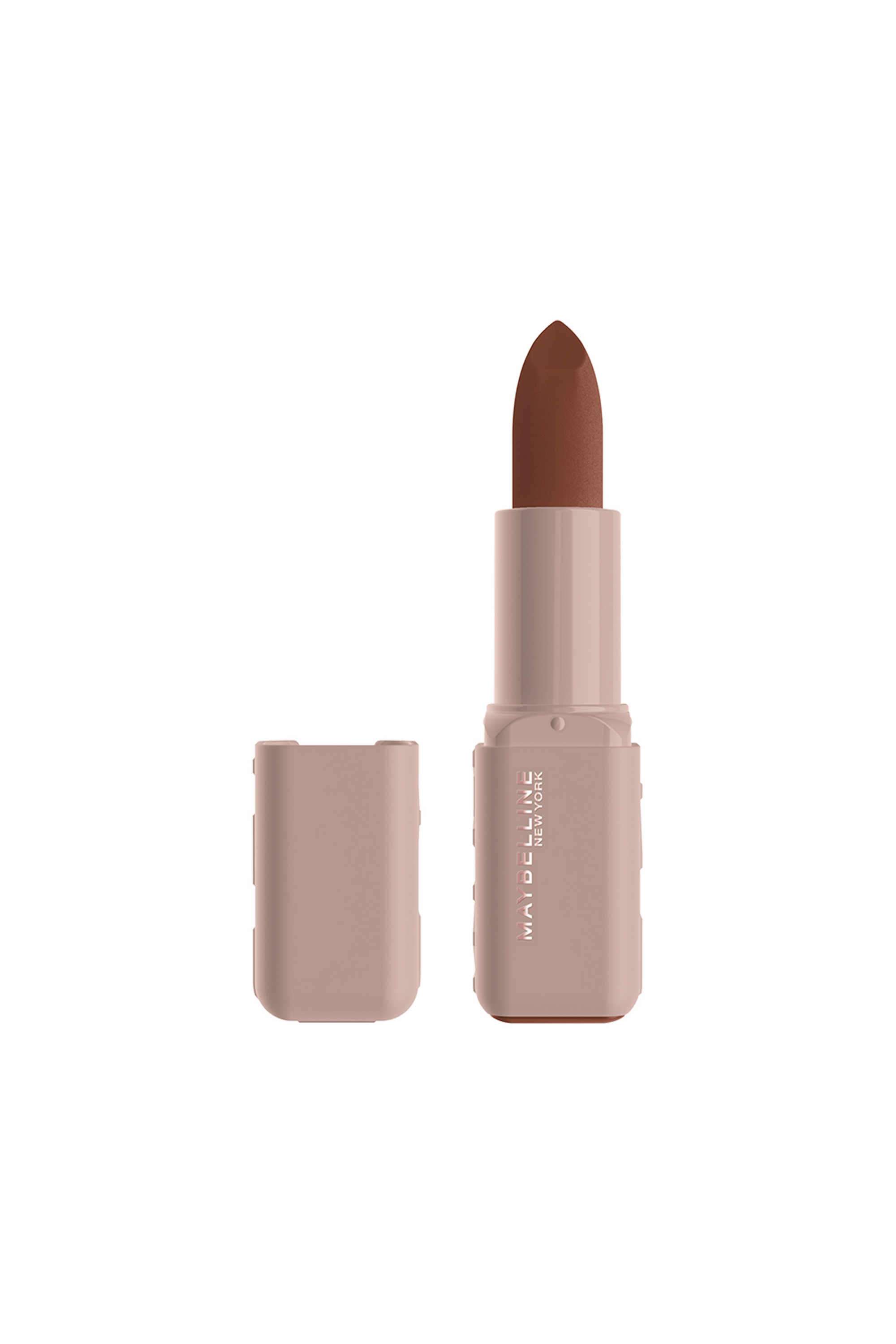 Serum-Matte-Lipstick-8Hr-Hydration-+-One-Swipe-Bold-Color---007-Avenue-A -4.2-gm