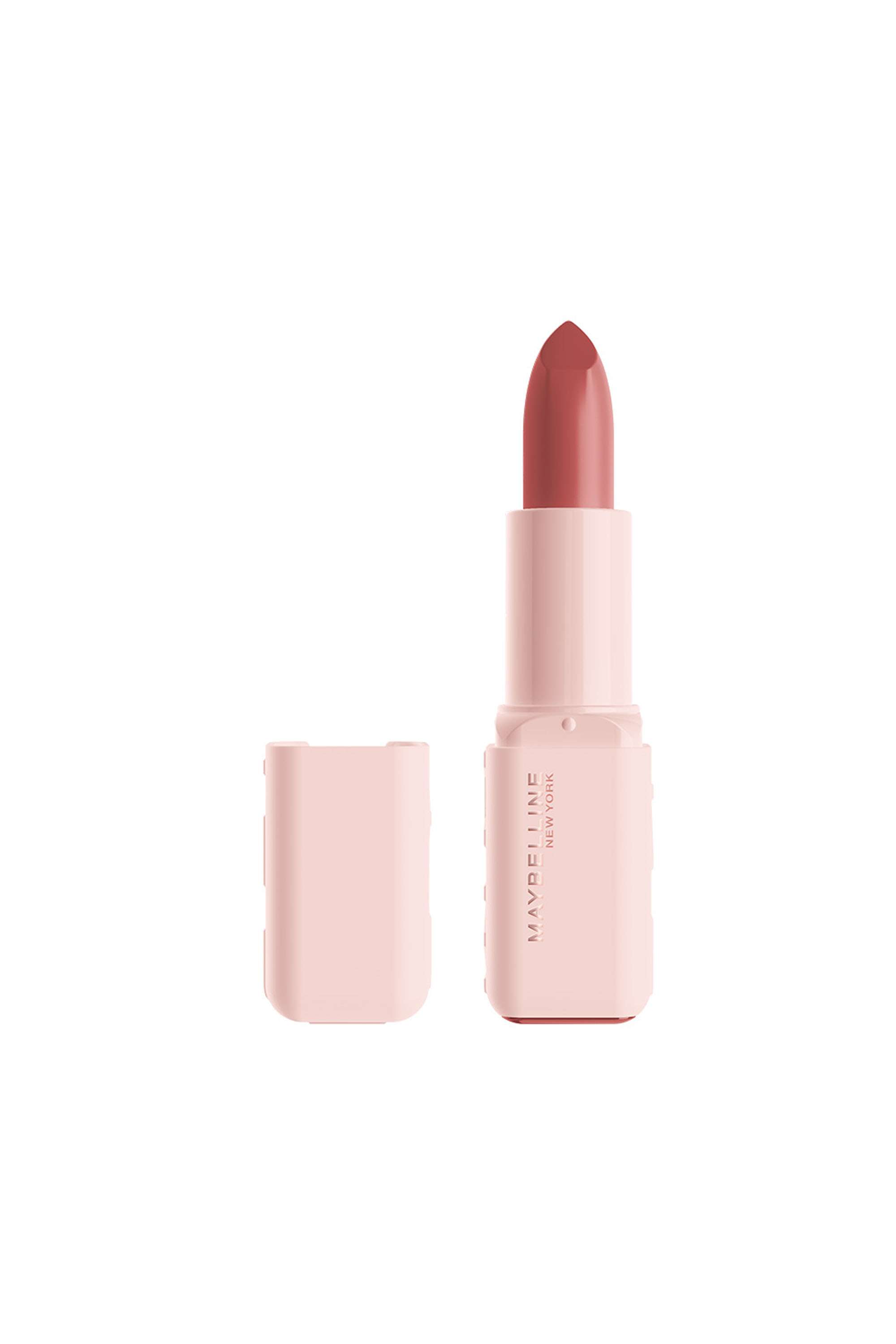Serum-Satin-Lipstick-8Hr-Hydration-+-One-Swipe-Bold-Color---106-Maybe-It-s-Soft -4.2-gm