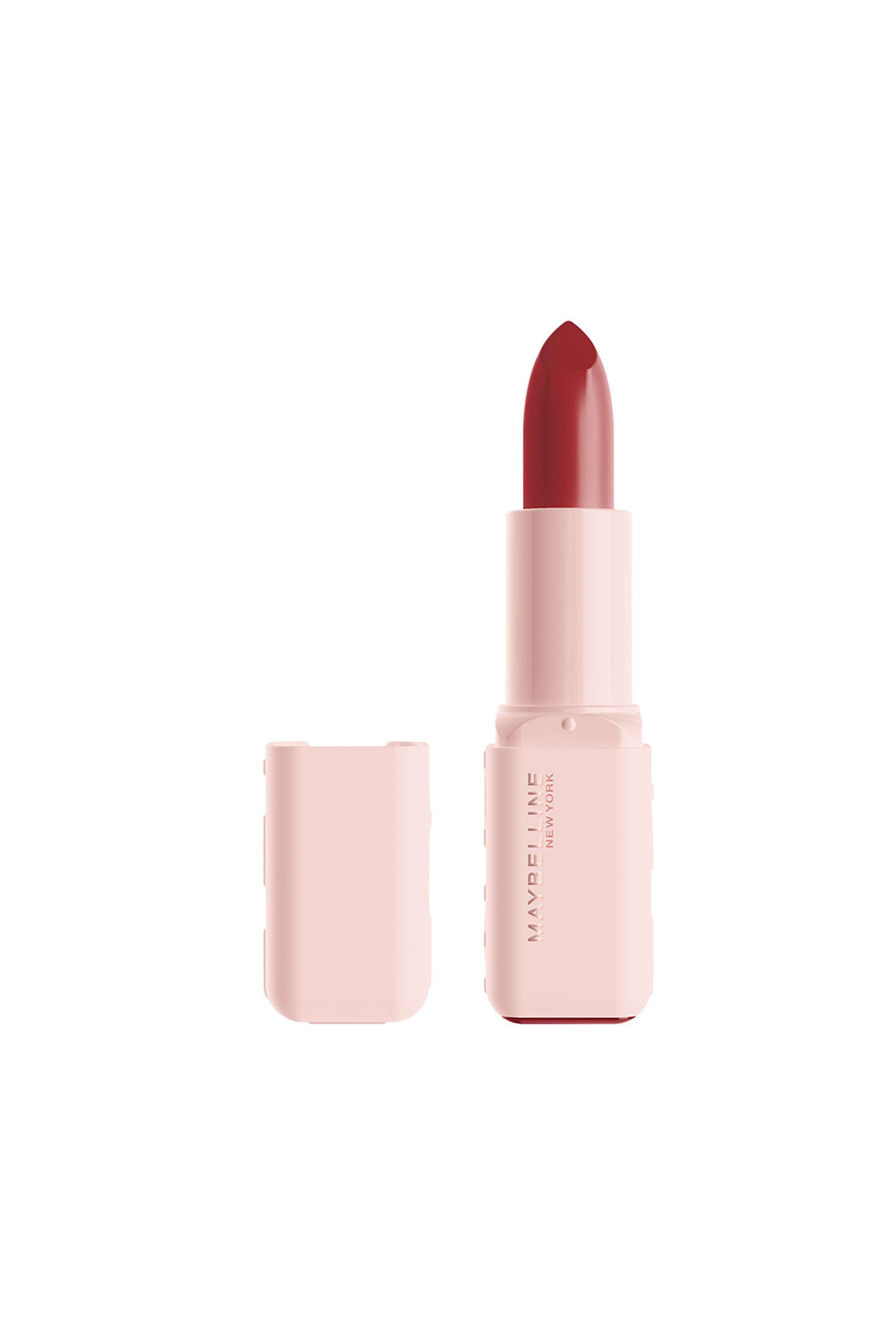 Serum-Satin-Lipstick-8Hr-Hydration-+-One-Swipe-Bold-Color---107-Blind-Date -4.2-gm