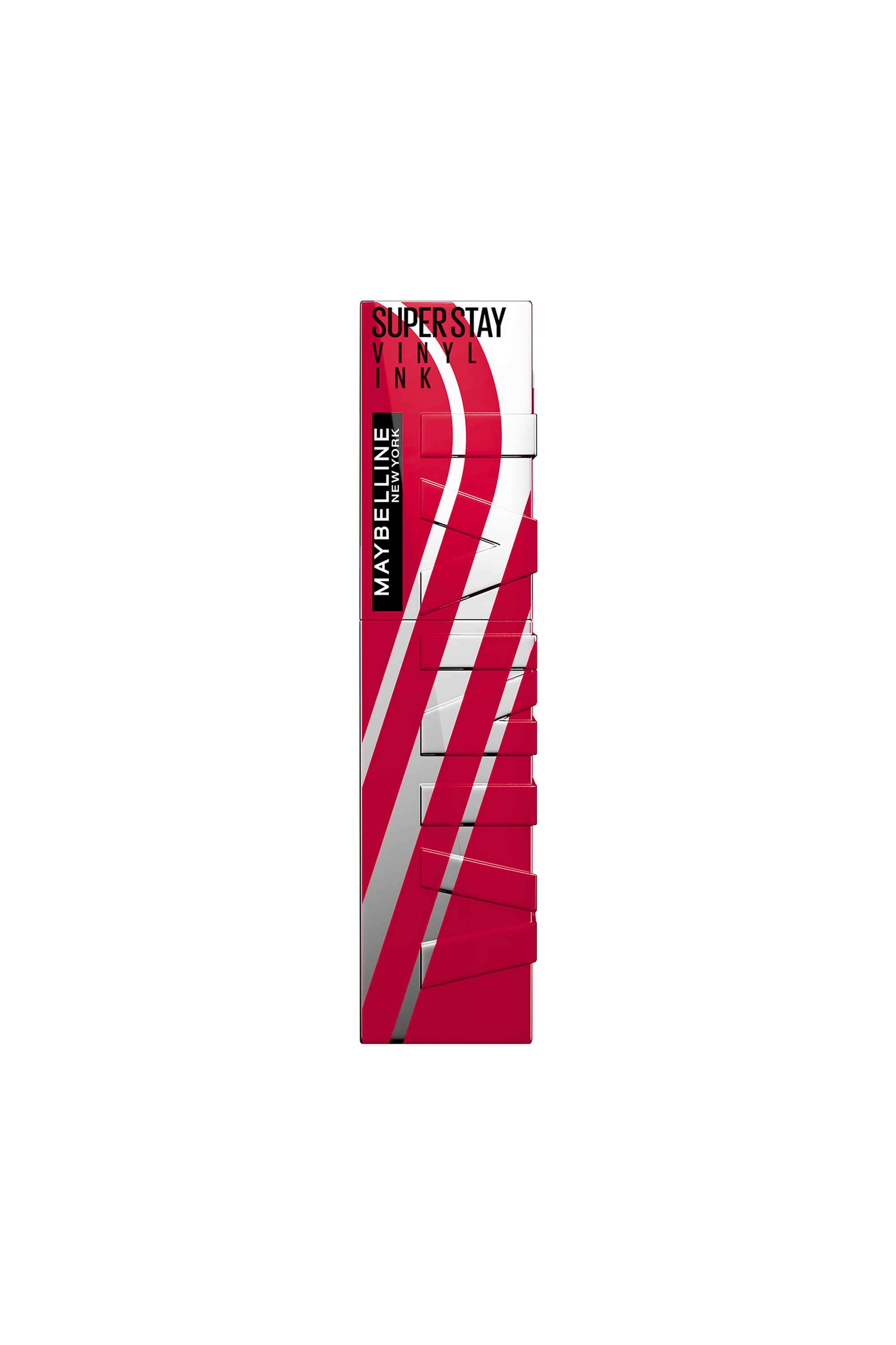 Super-Stay-Vinyl-Ink-High-Shine-Racing-Liquid-Lipstick---Finish-Line -4.2-ml
