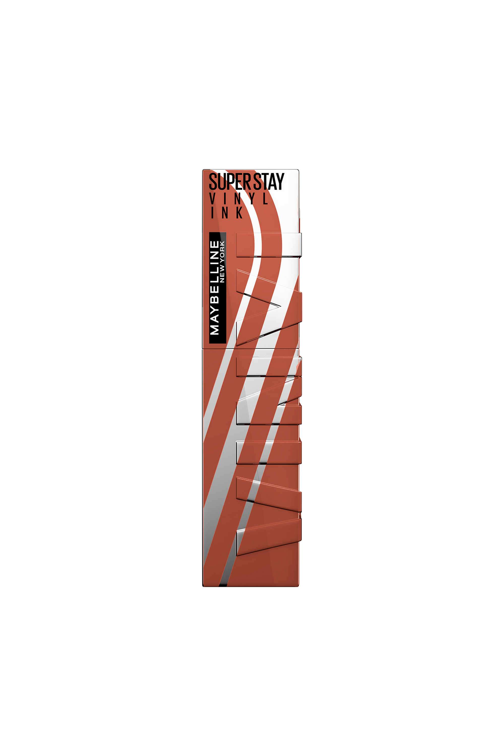 Super-Stay-Vinyl-Ink-High-Shine-Racing-Liquid-Lipstick---Speed -4.2-ml