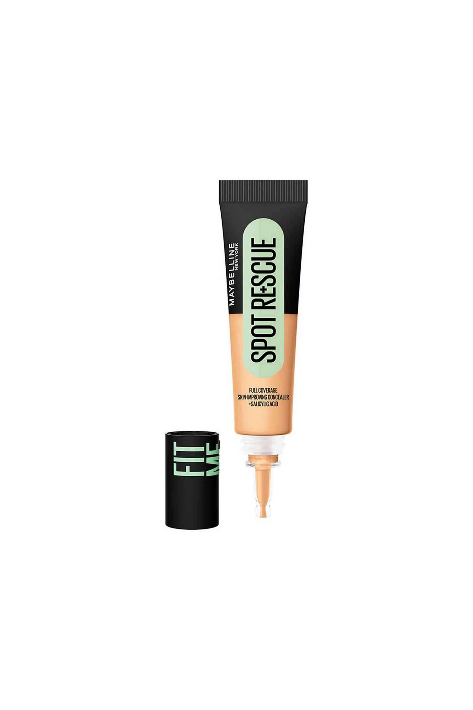 Fit-Me-Spot-Rescue-Full-Coverage-Concealer -Cover+Minimize-Pimples---Shade-25 -15-ml