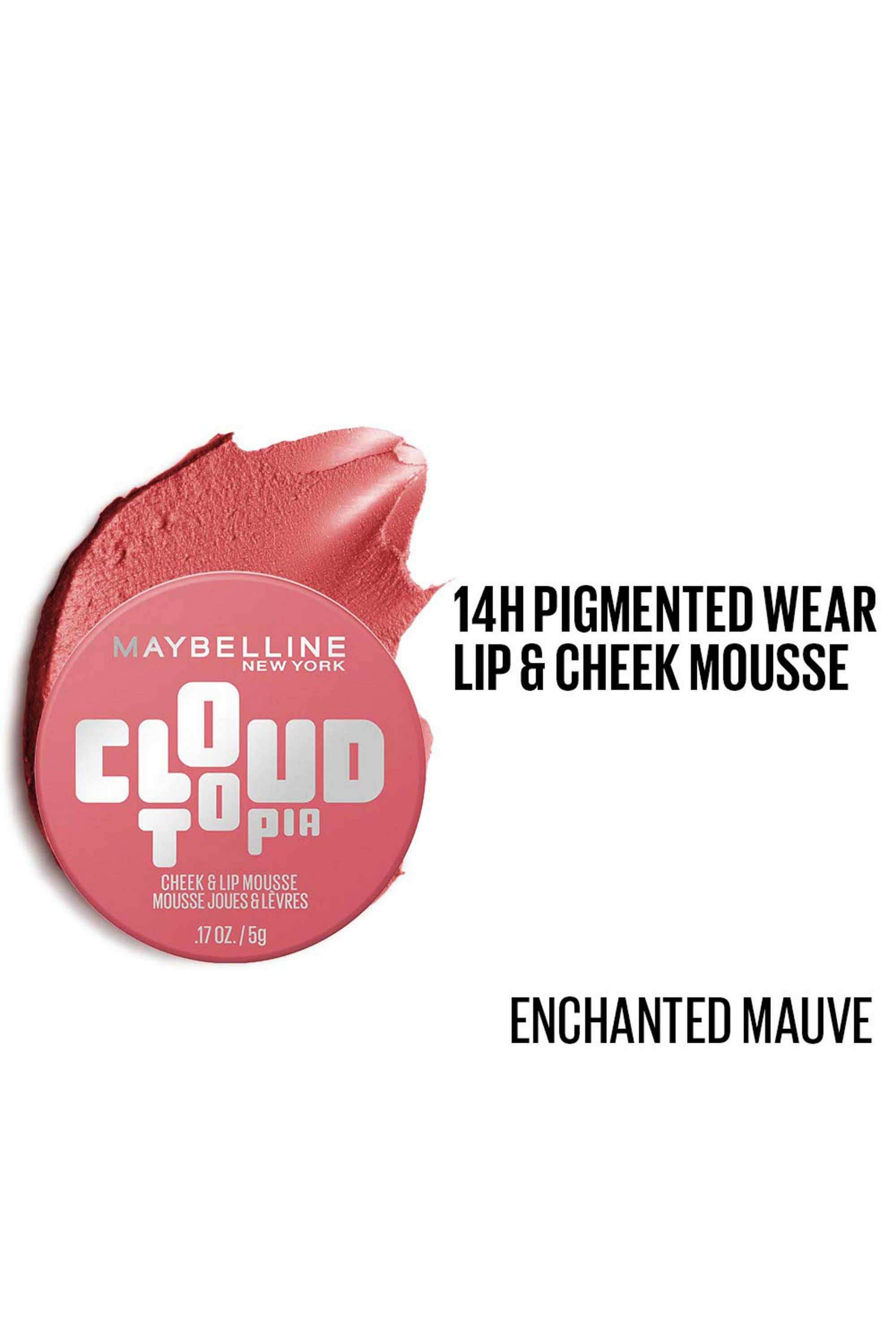 Cloudtopia-Cheek-&-Lip-Mousse-Blush---Enchanted-Mauve -5-gm