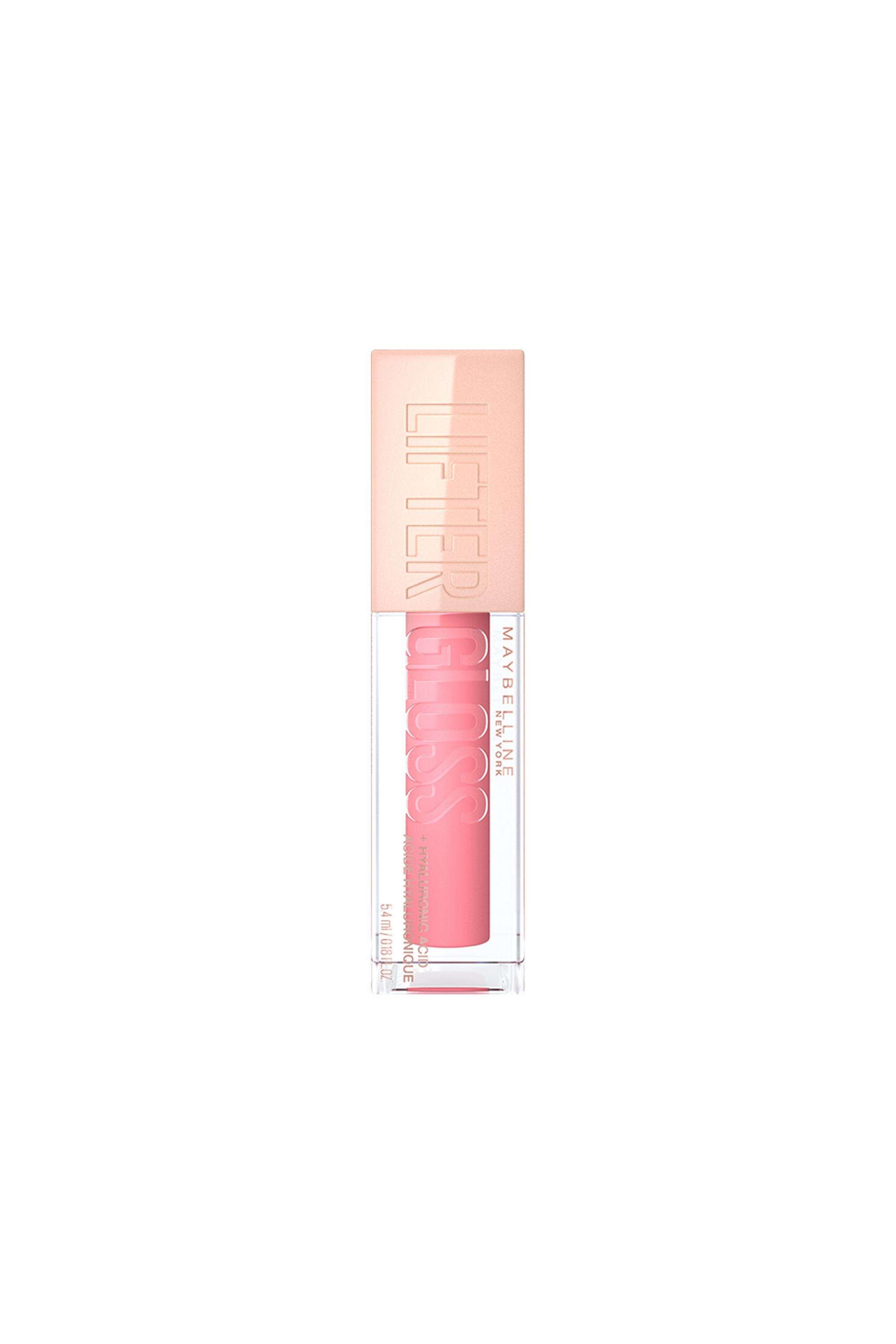 Lifter-Gloss-Hydrating-Honey-d-Lip-Gloss-with-Hyaluronic-Acid---Gummy-Bear -5.4-ml