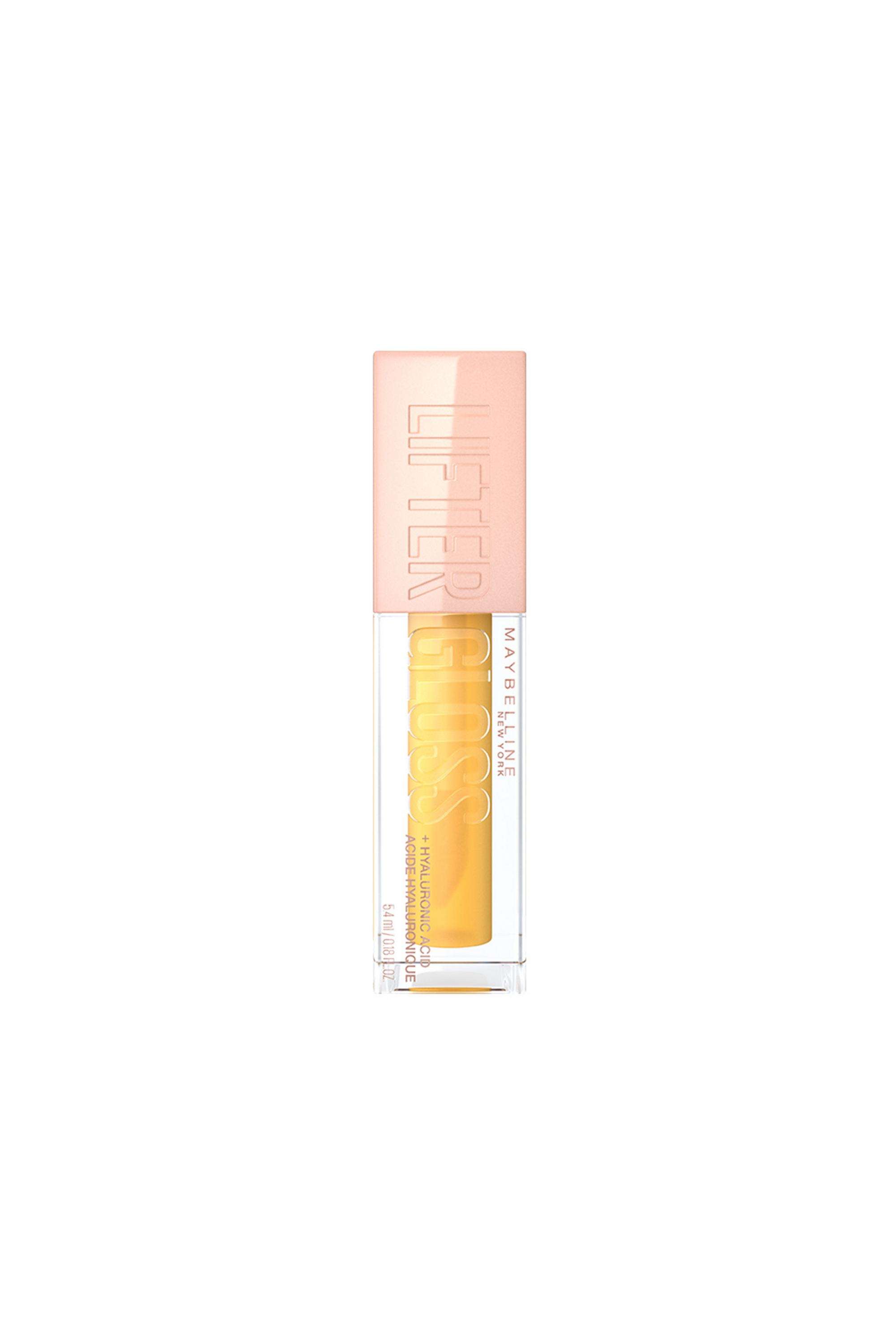 Lifter-Gloss-Hydrating-Honey-d-Lip-Gloss-with-Hyaluronic-Acid---Honey -5.4-ml