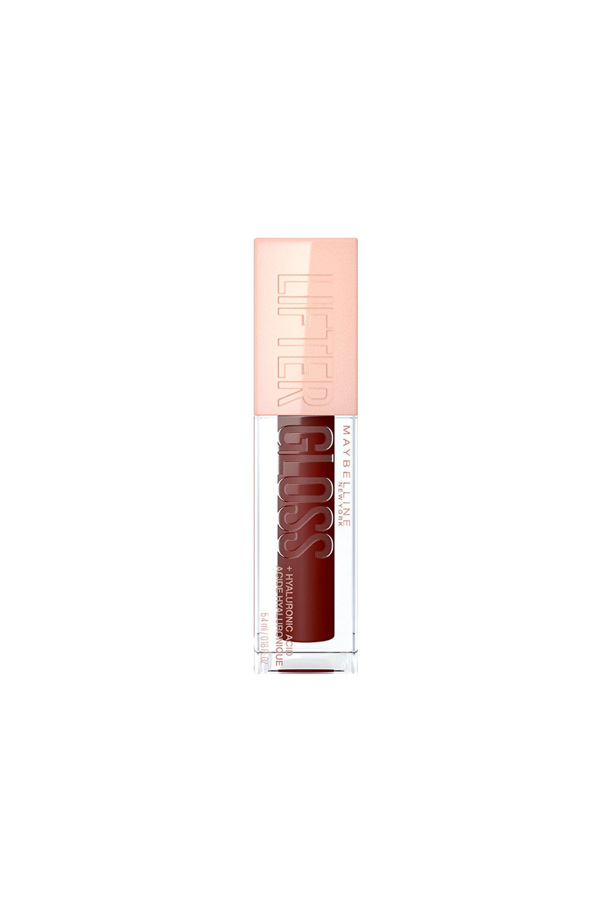 Lifter-Gloss-Hydrating-Honey-d-Lip-Gloss-with-Hyaluronic-Acid---Maple -5.4-ml
