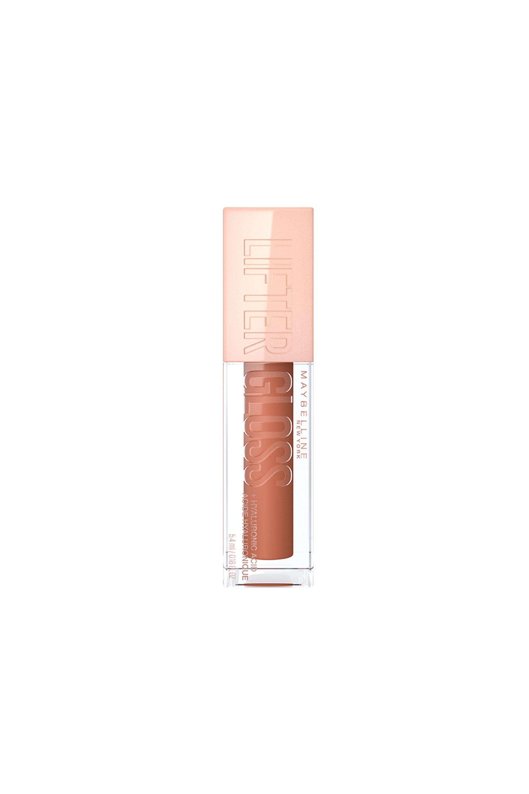 Lifter-Gloss-Hydrating-Honey-d-Lip-Gloss-with-Hyaluronic-Acid---Toffee -5.4-ml