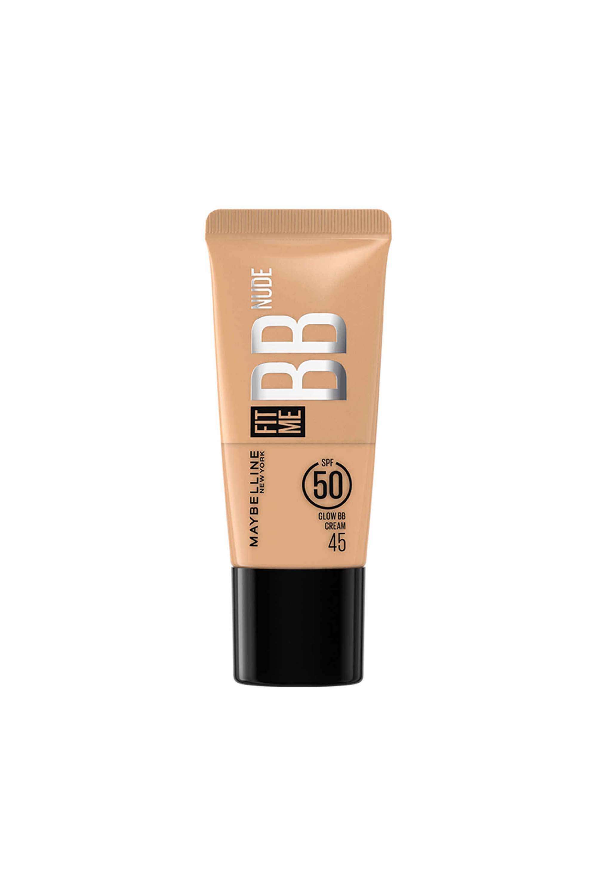 Fit-Me-BB-Nude-Glow-BB-Cream-With-SPF-50-+-24H-Hydration---Shade-45 -25-ml