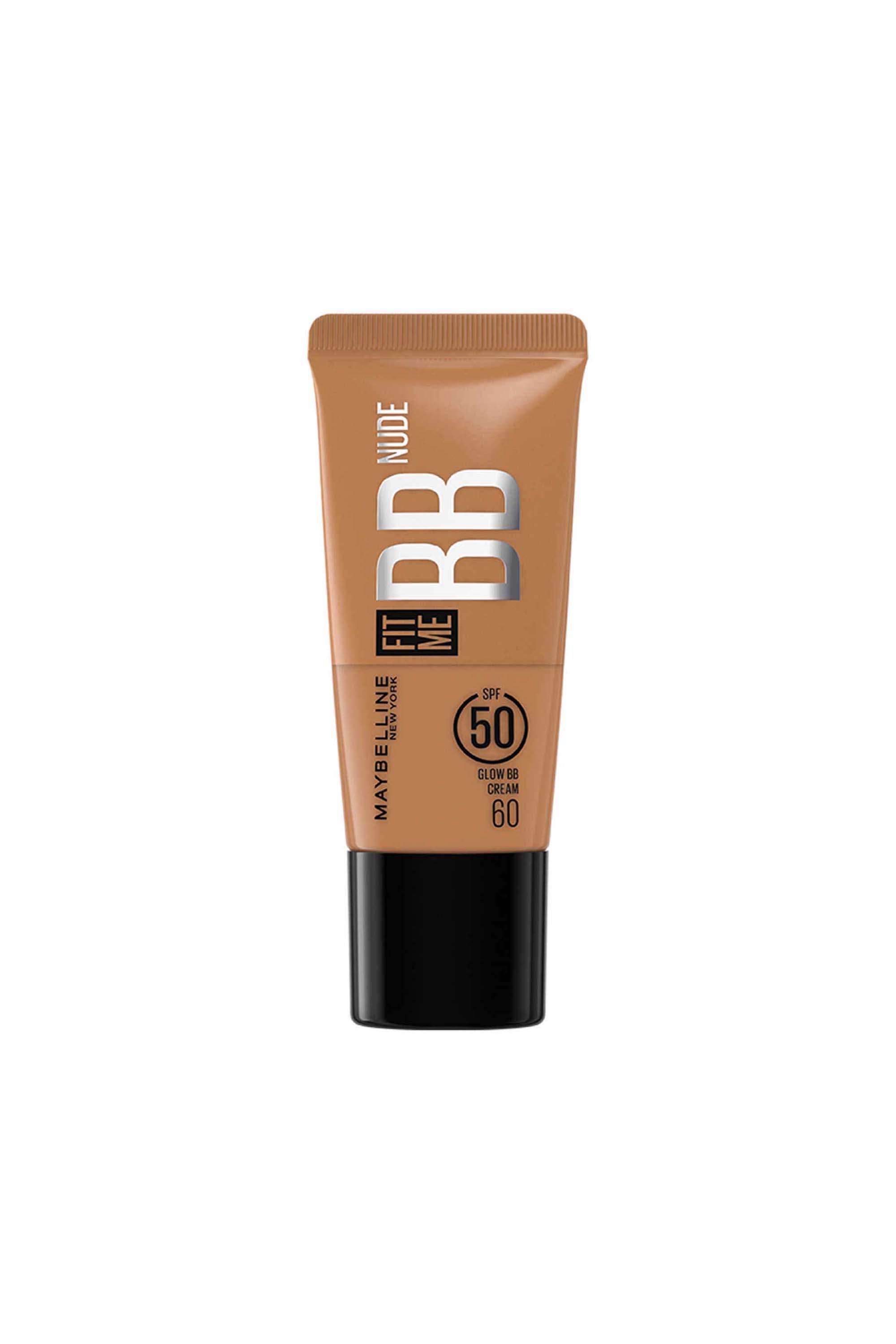 Fit-Me-BB-Nude-Glow-BB-Cream-With-SPF-50-+-24H-Hydration---Shade-60 -25-ml