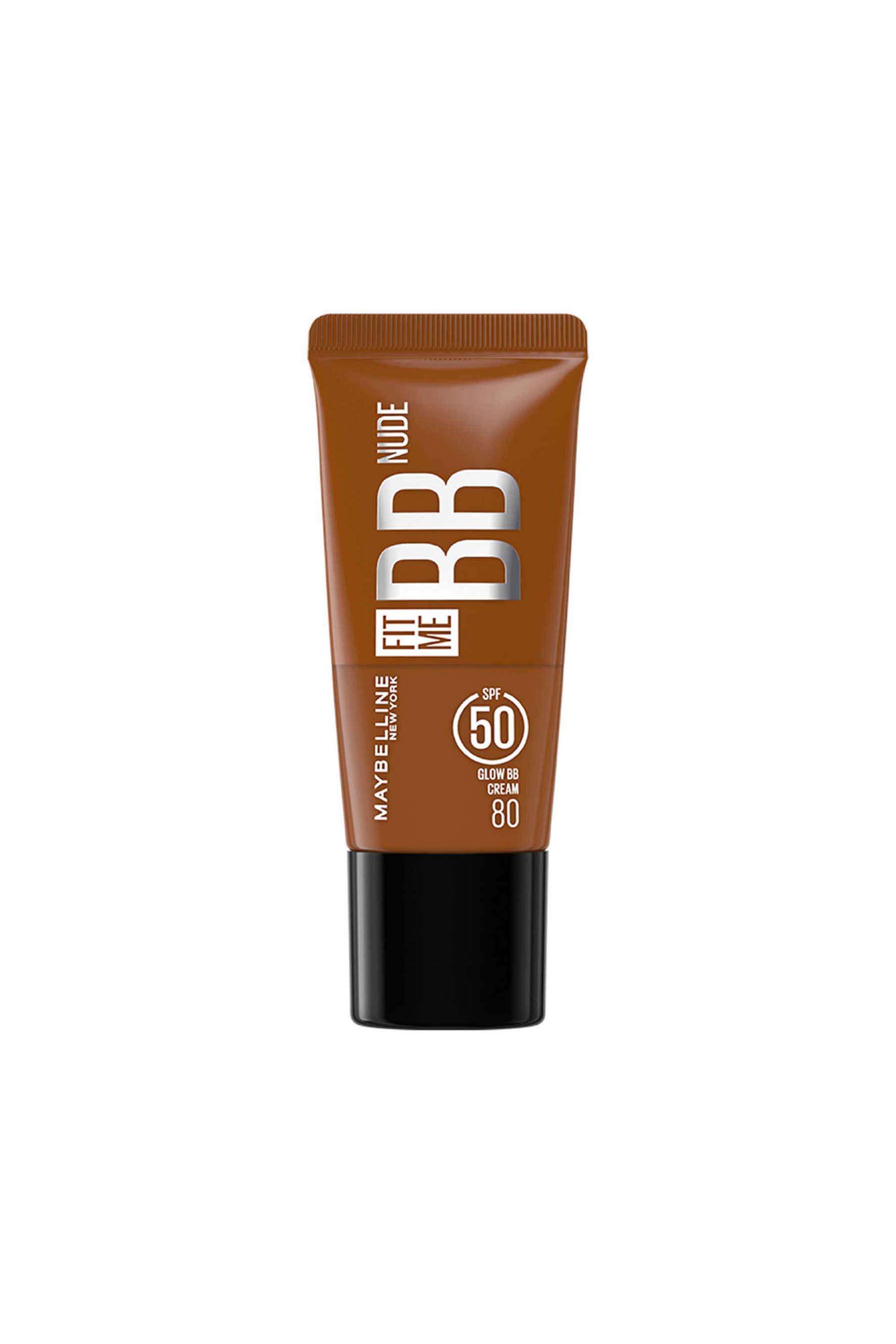 Fit-Me-BB-Nude-Glow-BB-Cream-With-SPF-50-+-24H-Hydration---Shade-80 -25-ml