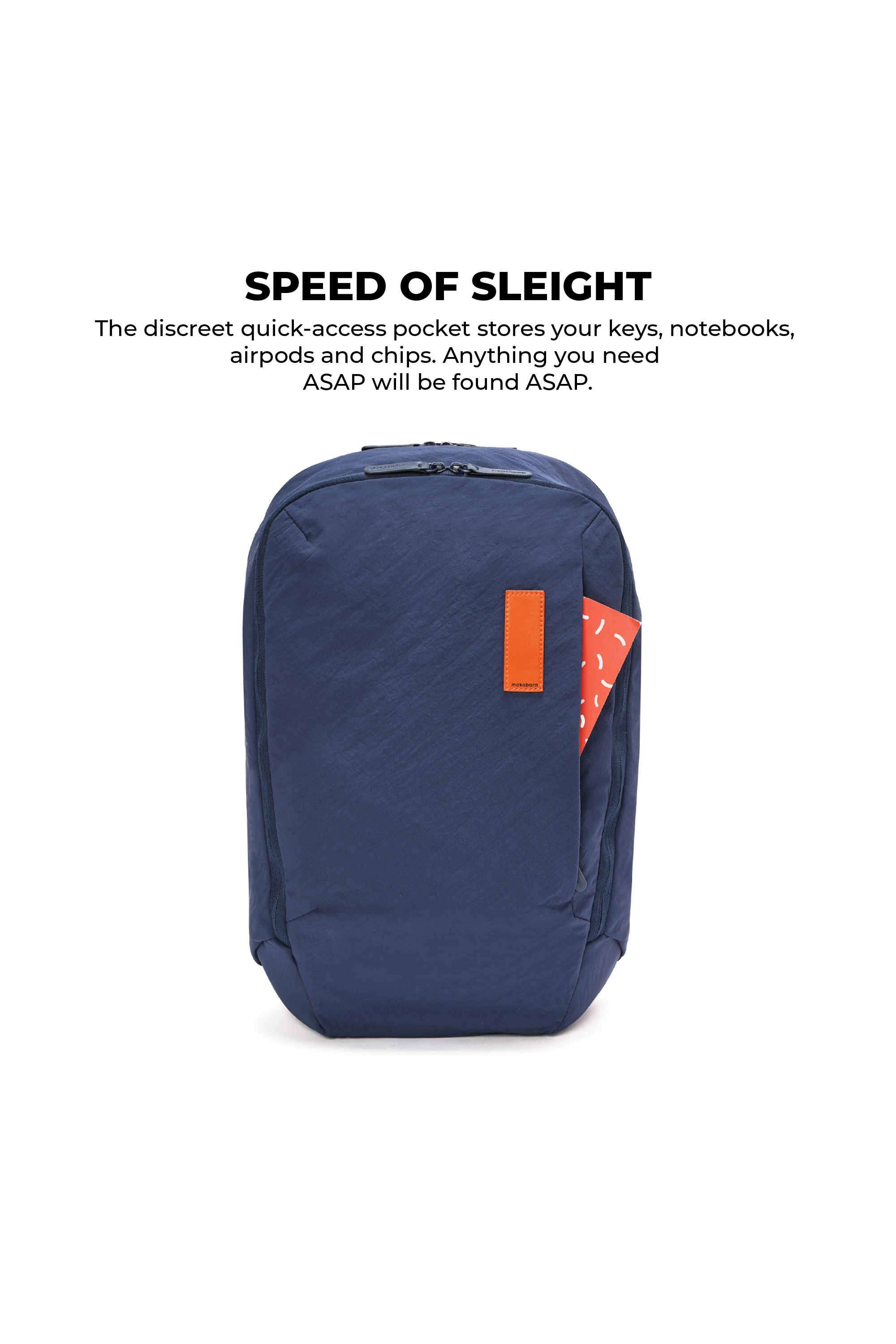 GOOD-GENES-Polycarbonate-Women-Casual-Wear-Backpack