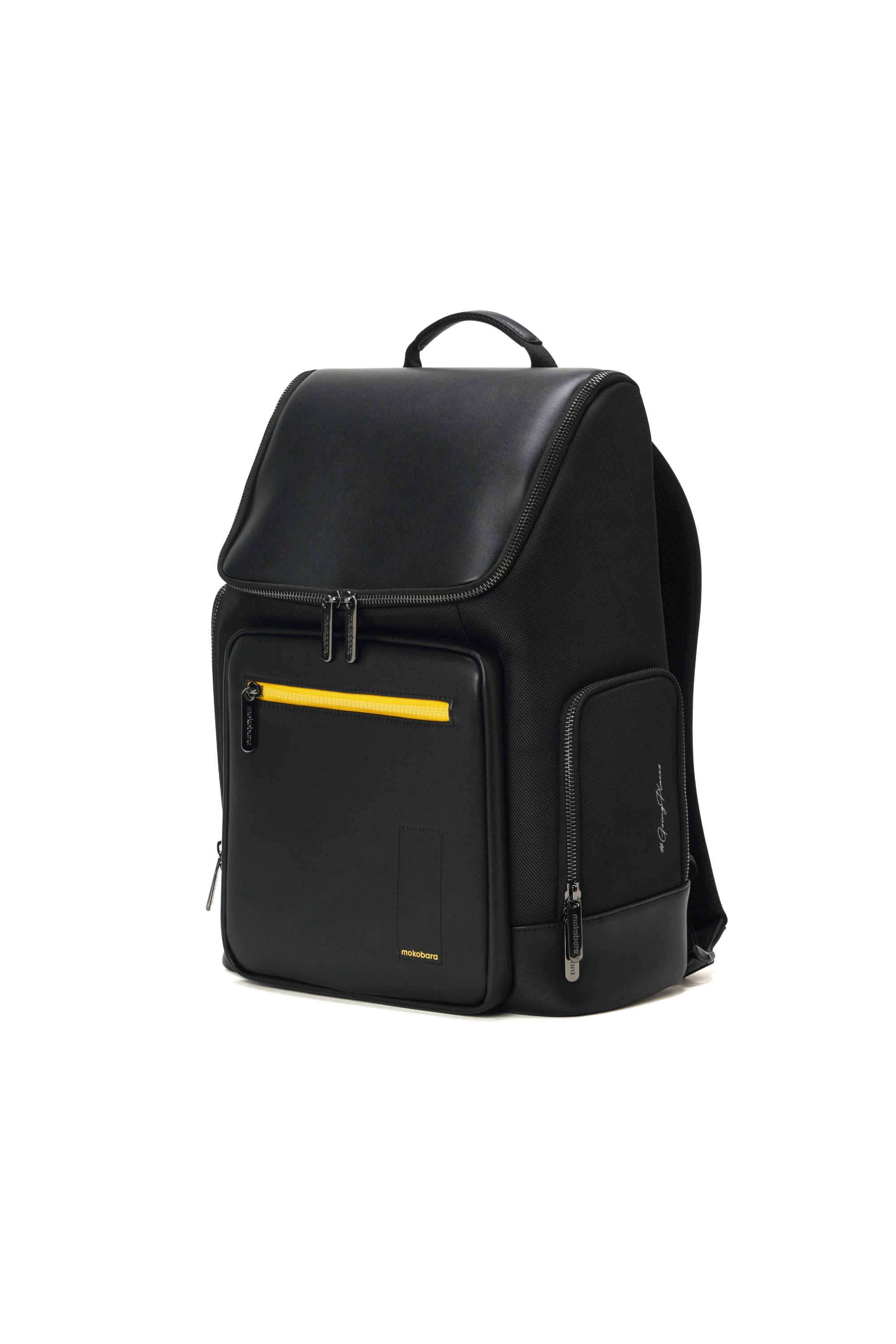 CRYPTO-SUNRAY-3.0-Polycarbonate-Women-Casual-Wear-Backpack