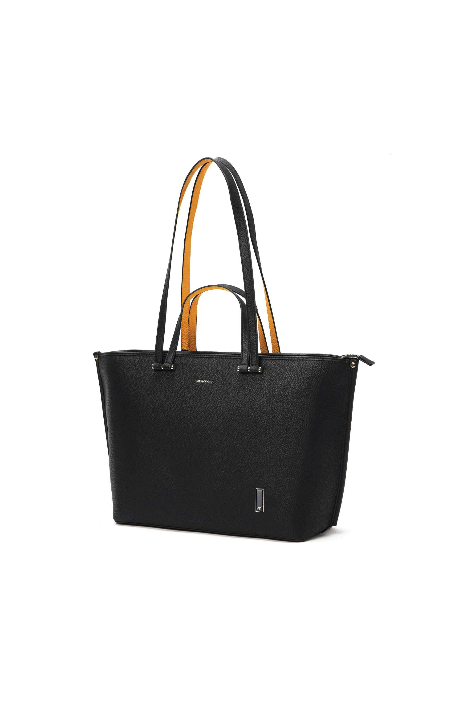 MONEY-MOVES-3.0-Polycarbonate-Women-Casual-Wear-Tote-Bag
