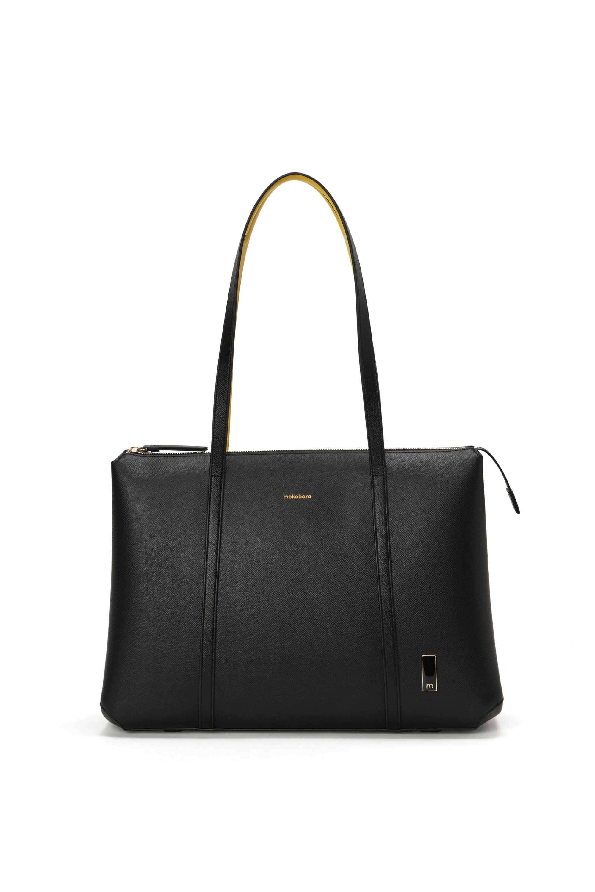 MONEY-MOVES-2.0-Polycarbonate-Women-Casual-Wear-Tote-Bag