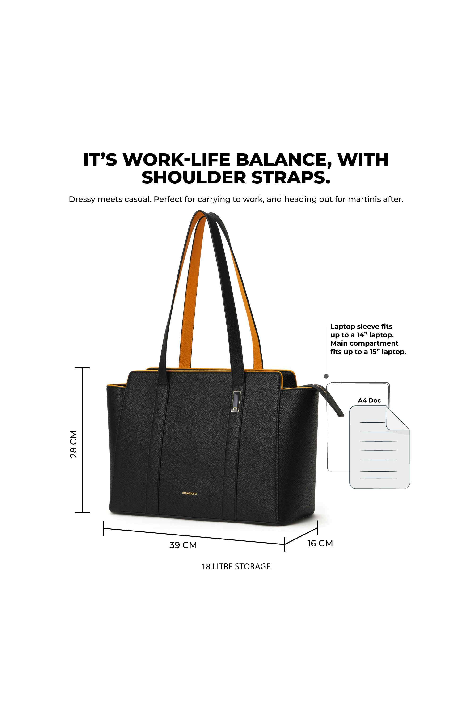 MONEY-MOVES-3.0-Polycarbonate-Women-Casual-Wear-Tote-Bag