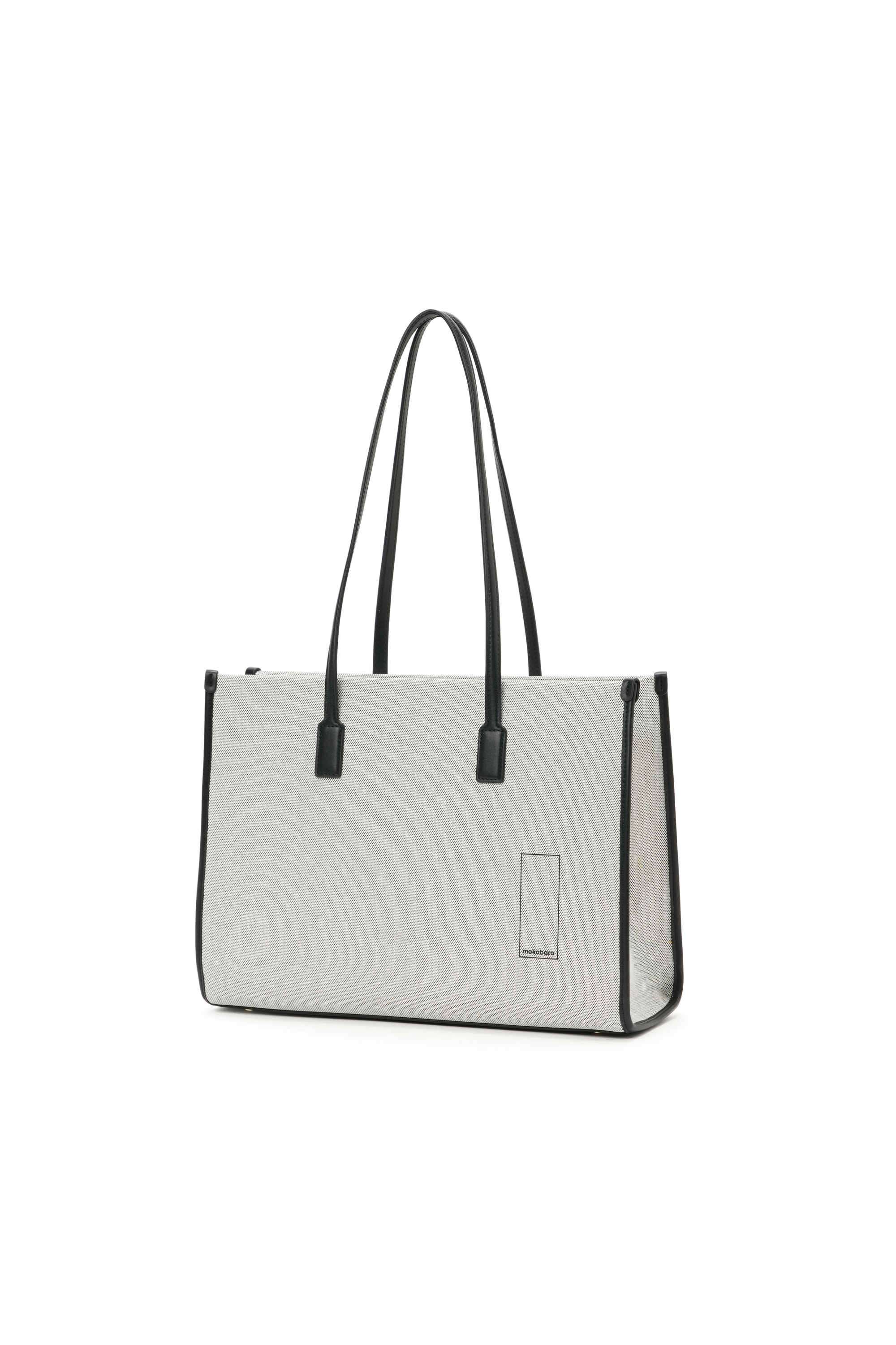 STILL-LOADING-2.0-Polycarbonate-Women-Casual-Wear-Tote-Bag