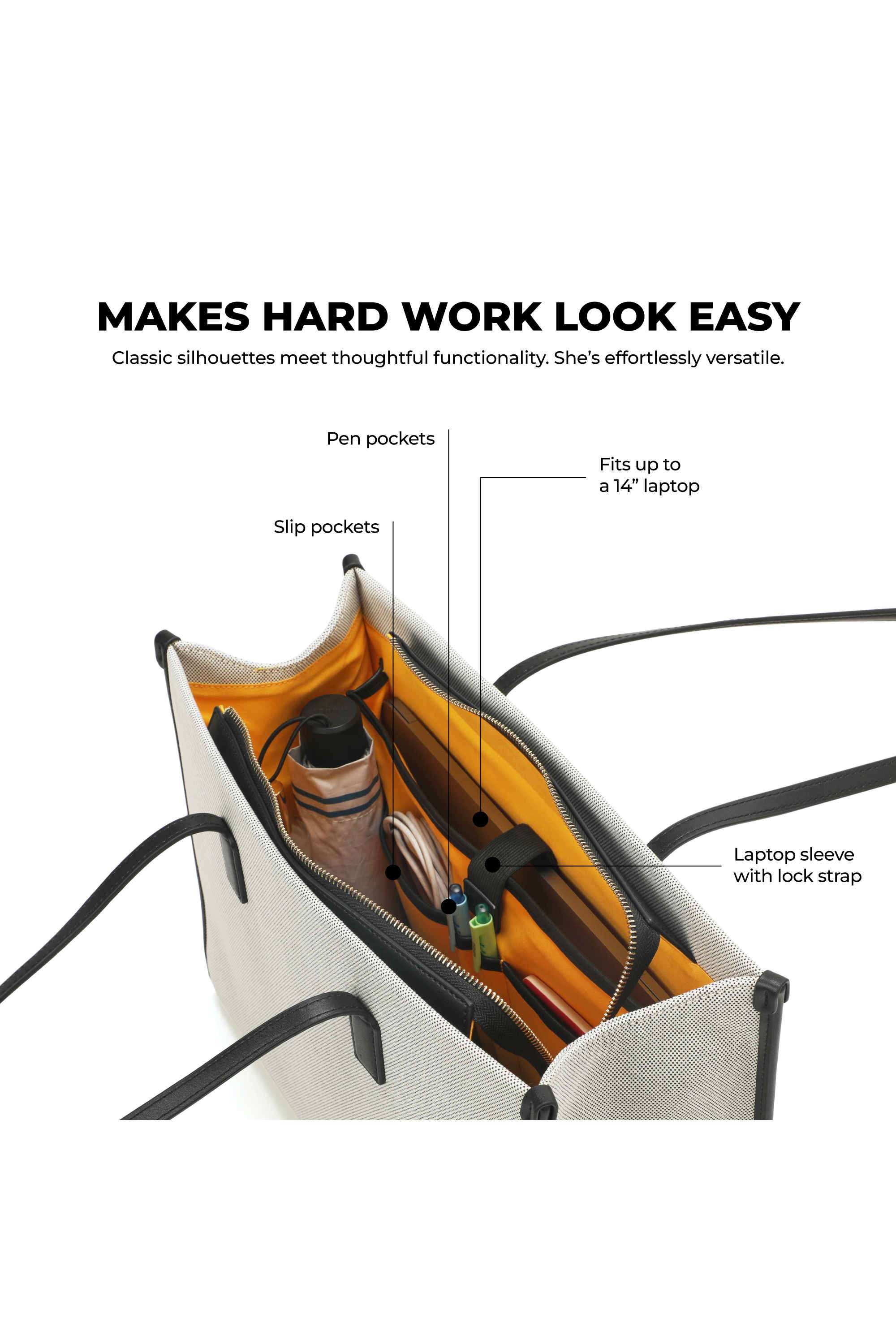 STILL-LOADING-2.0-Polycarbonate-Women-Casual-Wear-Tote-Bag