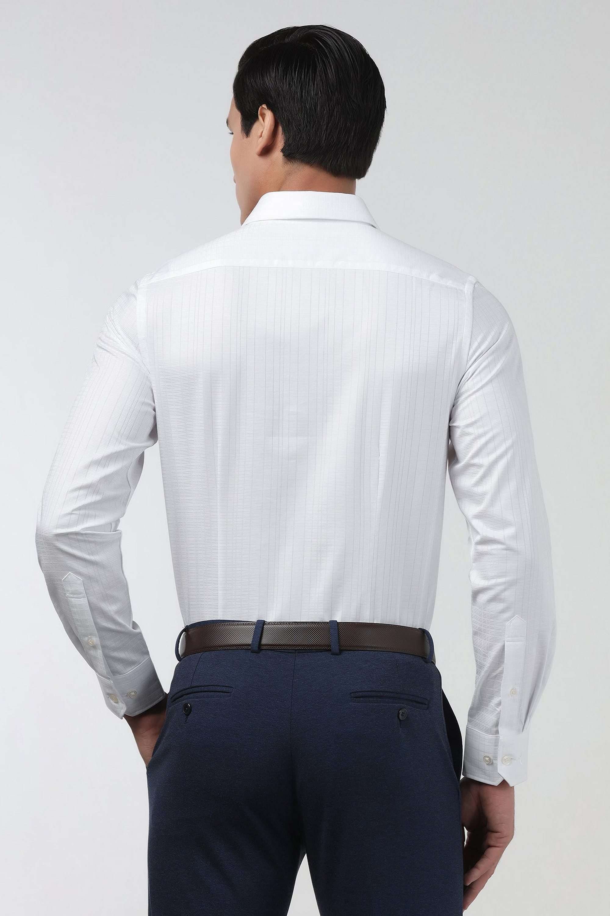 Checks-Cotton-Slim-Fit-Men-s-Shirt