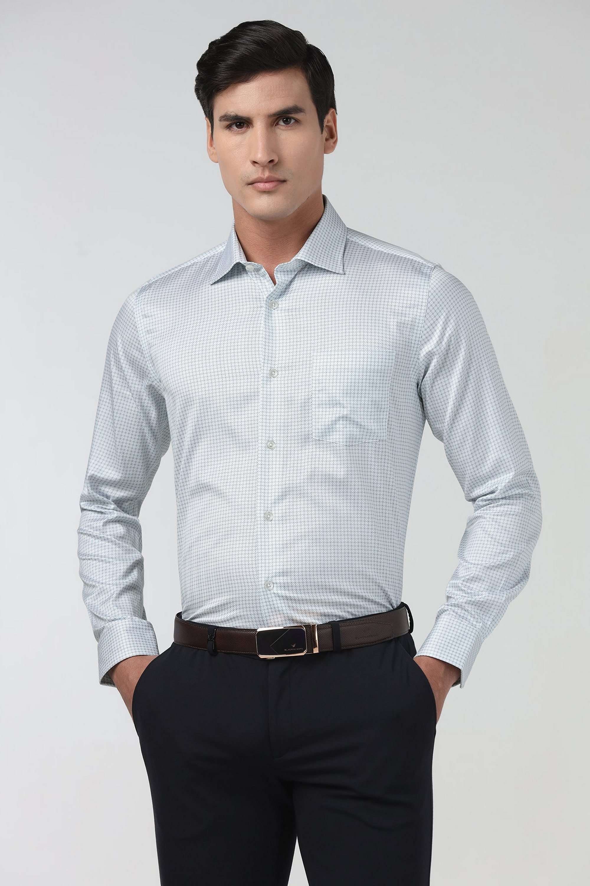 Printed-Cotton-Slim-Fit-Men-s-Shirt