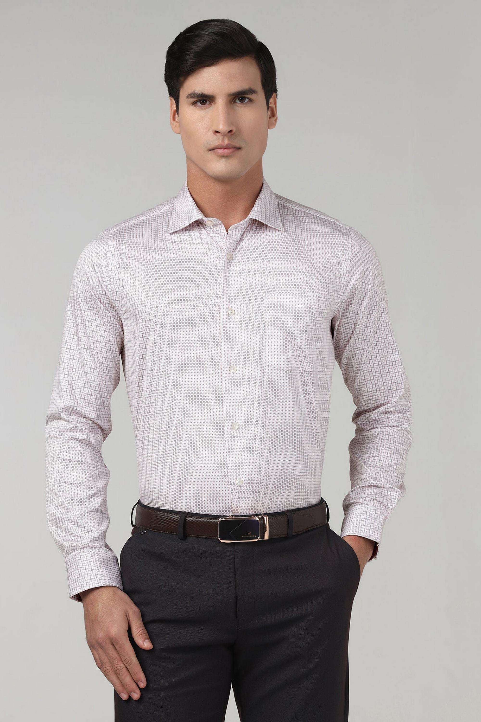 Printed-Cotton-Slim-Fit-Men-s-Shirt