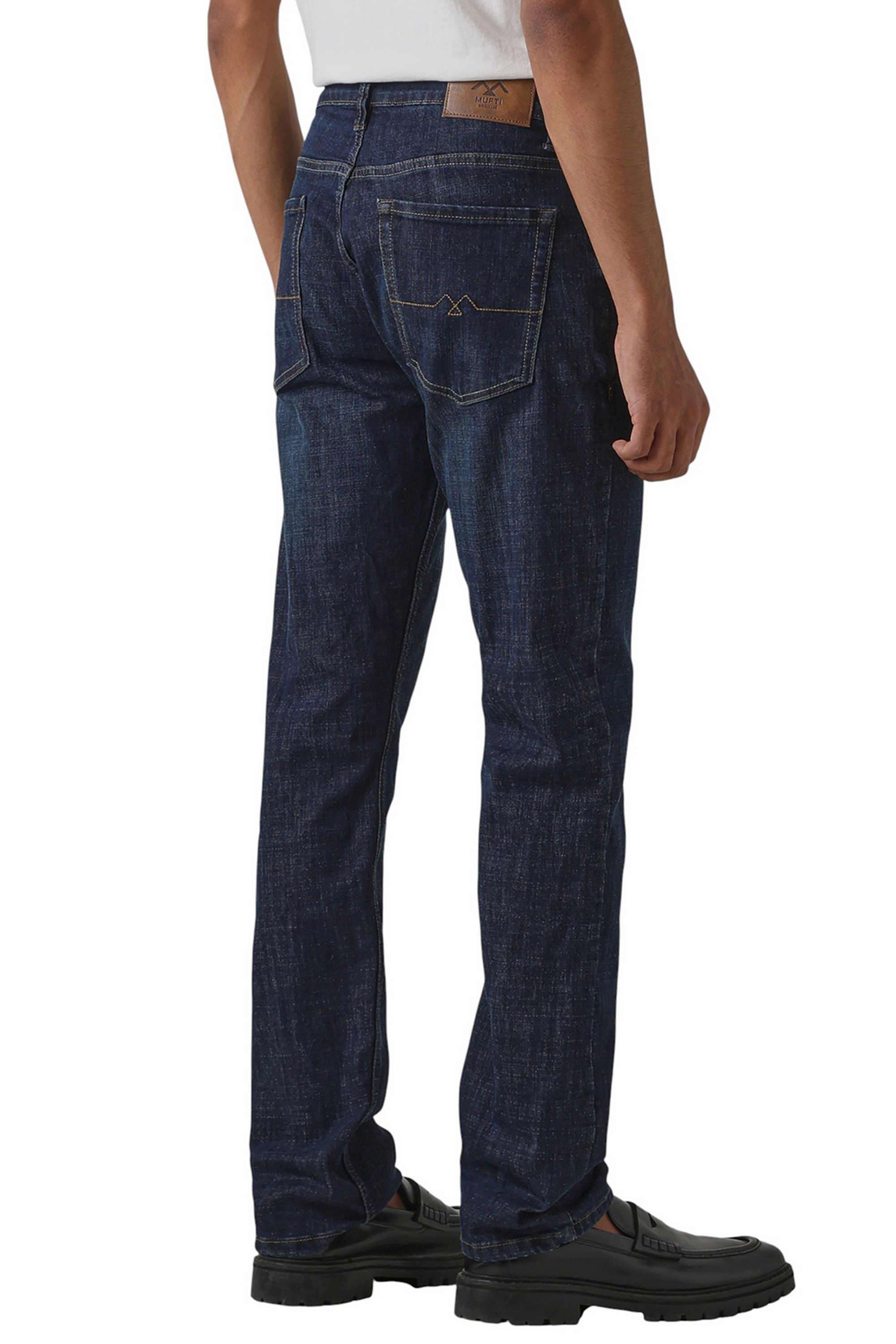 Solid-Cotton-Straight-Fit-Men-s-Casual-Wear-Trousers