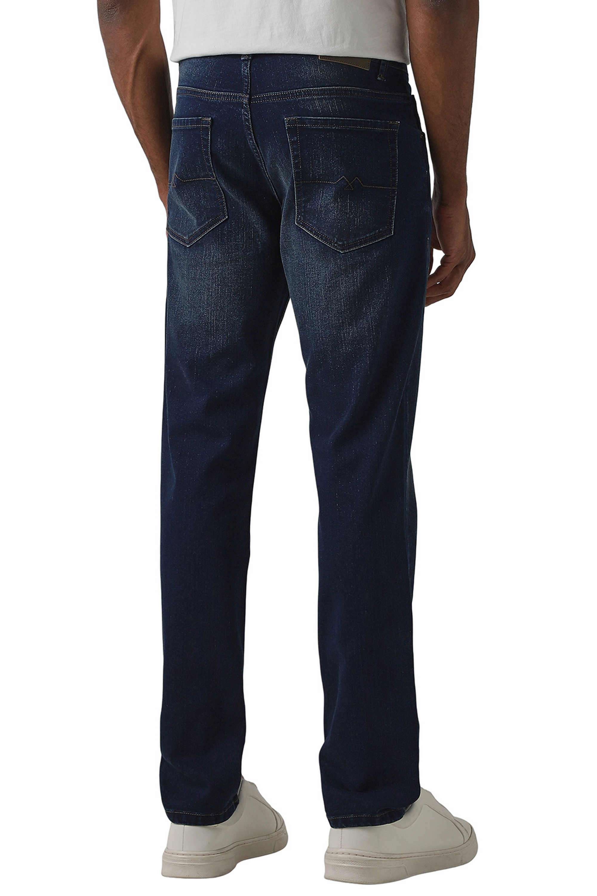 Solid-Cotton-Straight-Fit-Men-s-Casual-Wear-Trousers