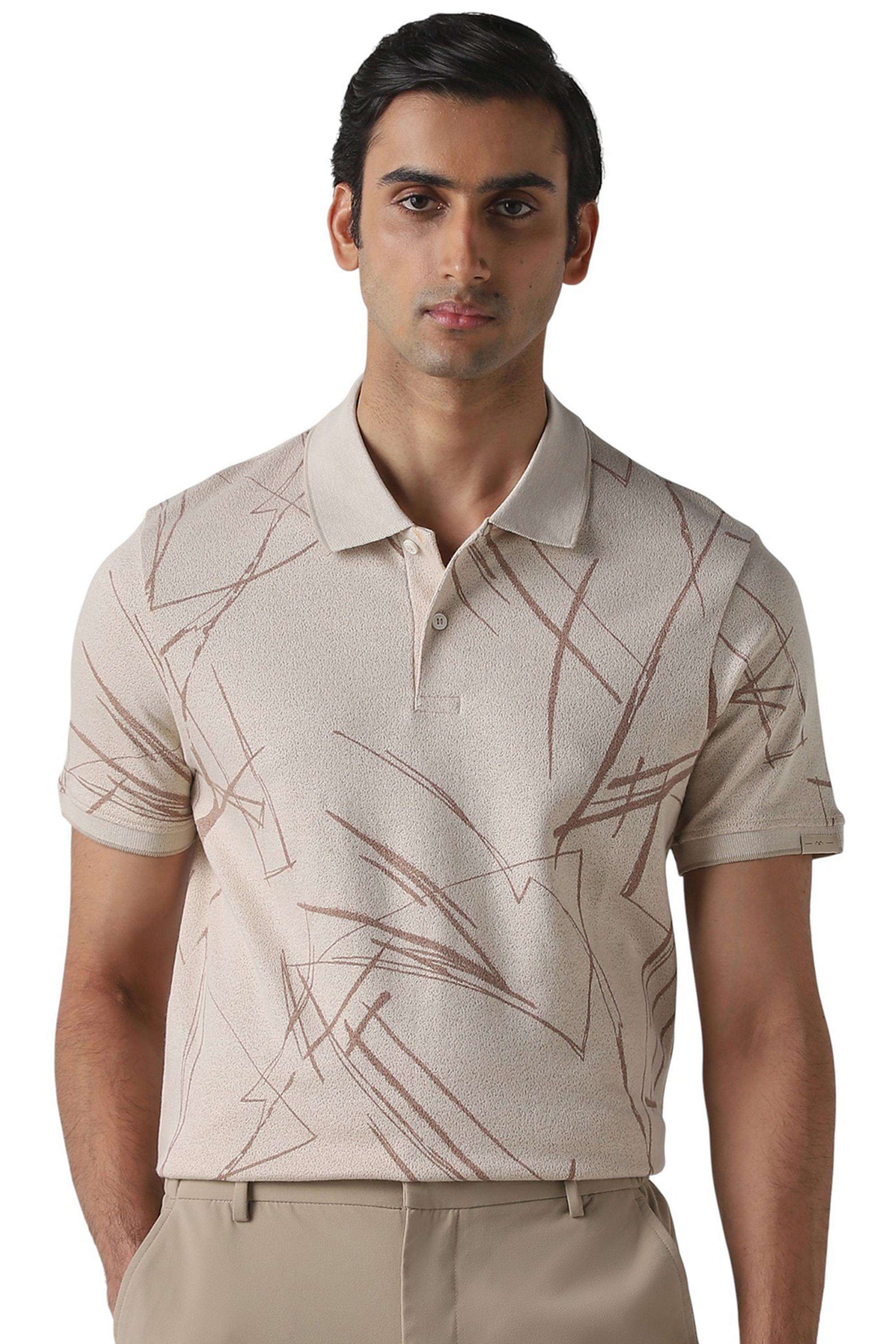 Printed-Cotton-Round-Neck-Men-s-T-Shirt