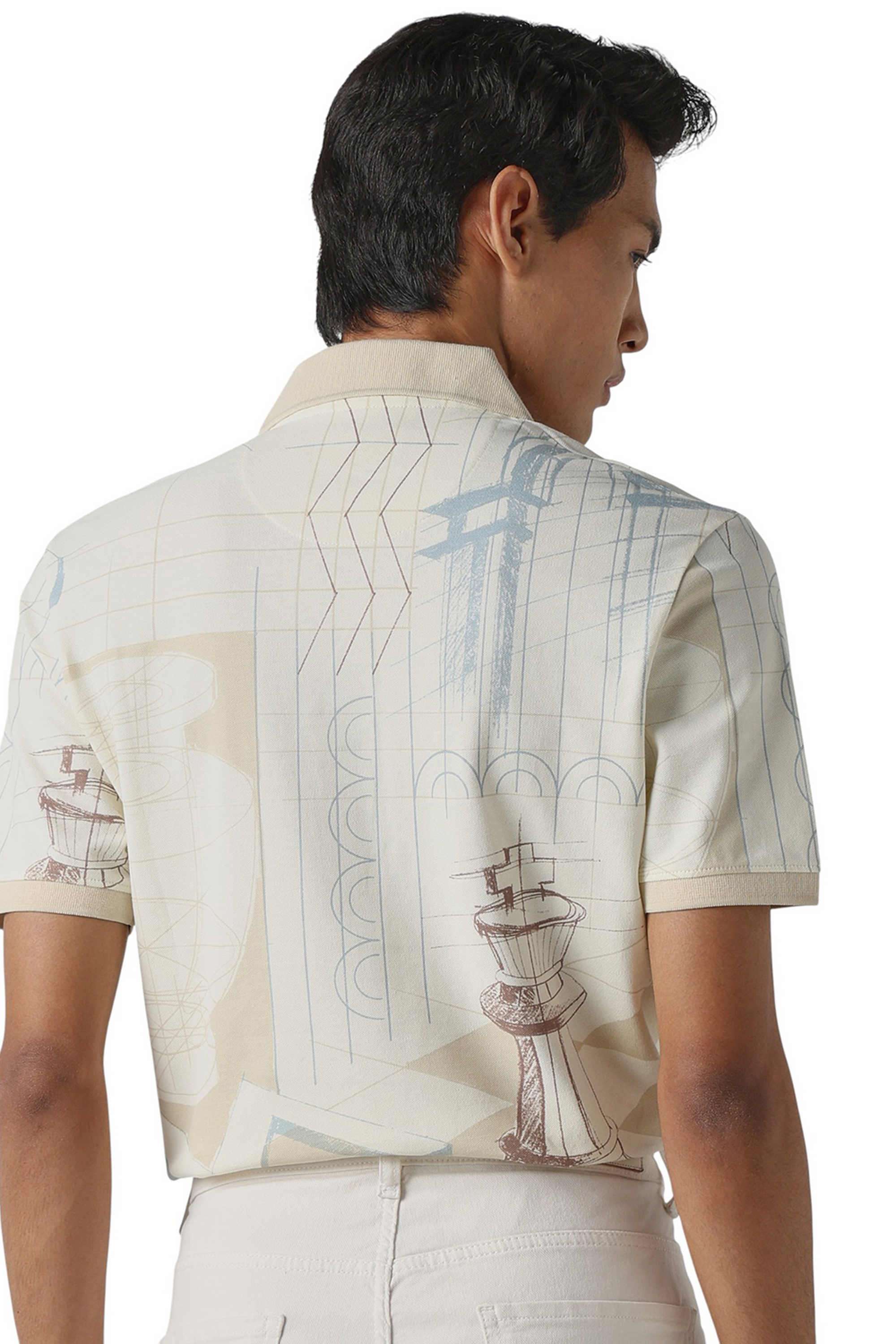 Printed-Cotton-Round-Neck-Men-s-T-Shirt