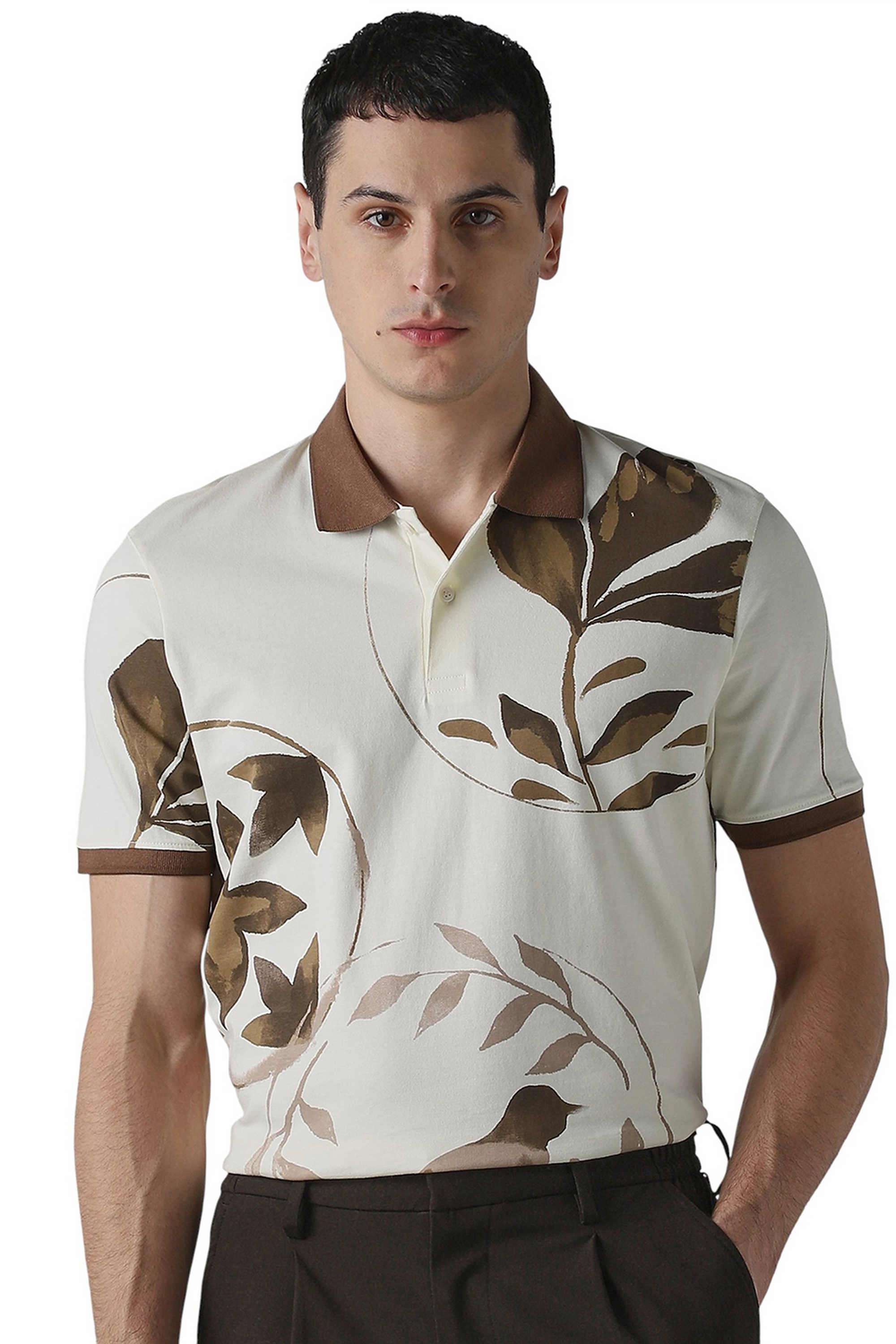 Printed-Cotton-Round-Neck-Men-s-T-Shirt
