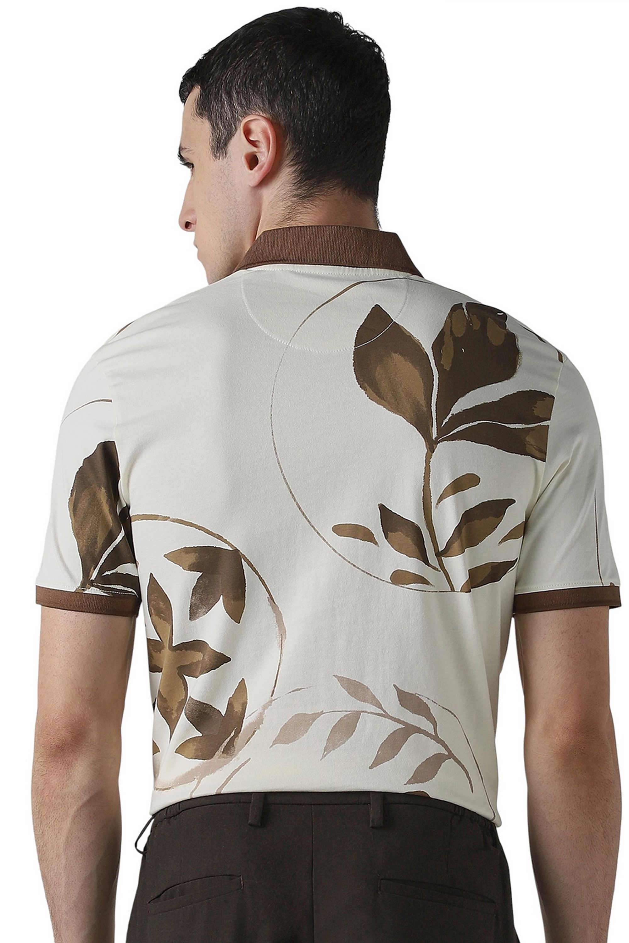 Printed-Cotton-Round-Neck-Men-s-T-Shirt