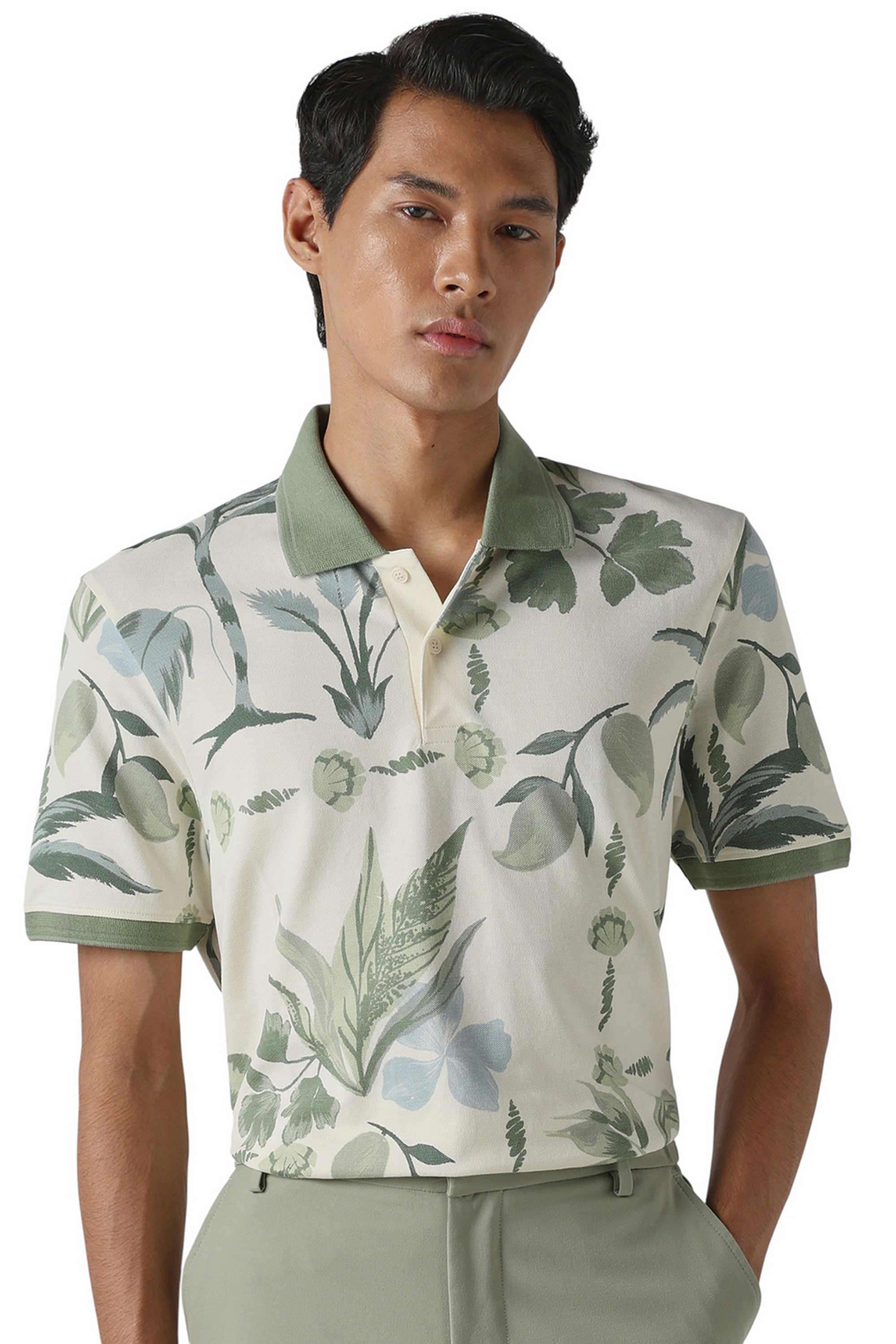 Printed-Cotton-Round-Neck-Men-s-T-Shirt