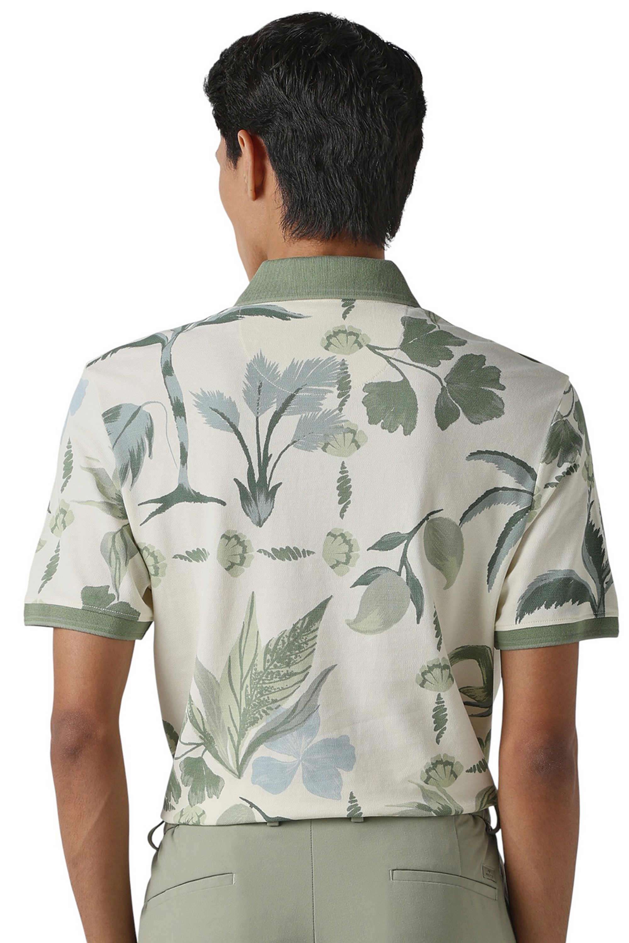 Printed-Cotton-Round-Neck-Men-s-T-Shirt