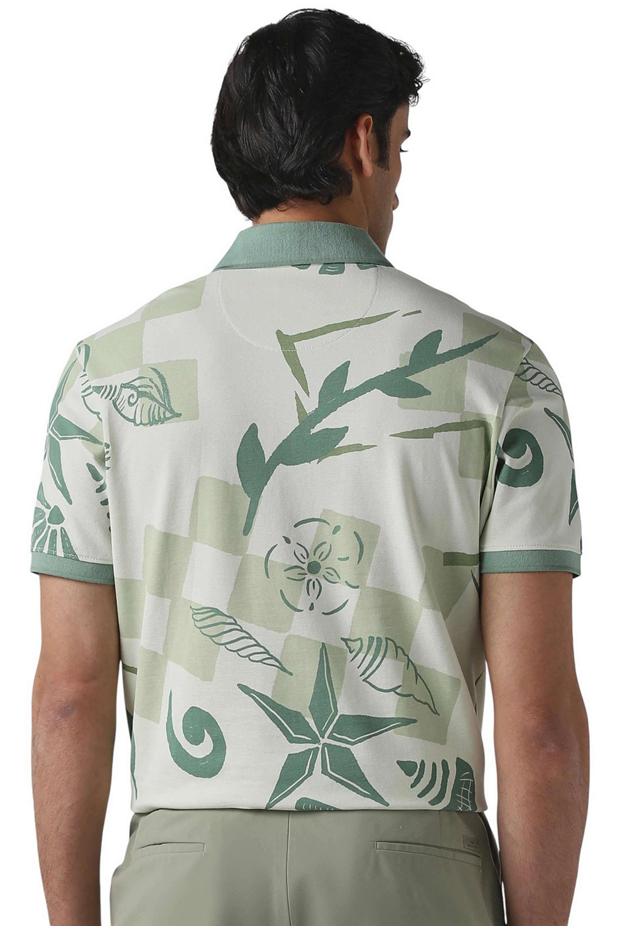Printed-Cotton-Round-Neck-Men-s-T-Shirt