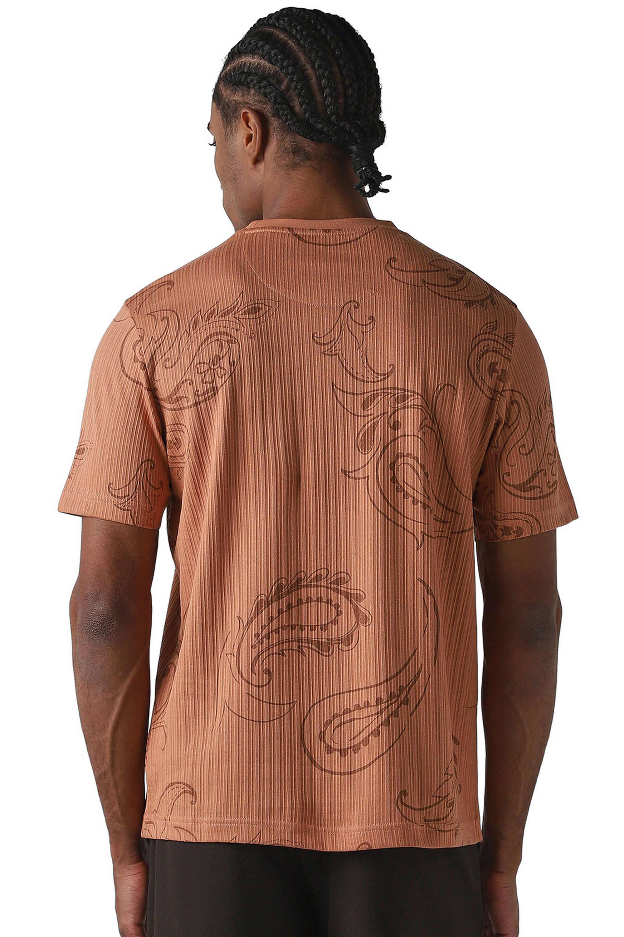 Printed-Cotton-Round-Neck-Men-s-T-Shirt