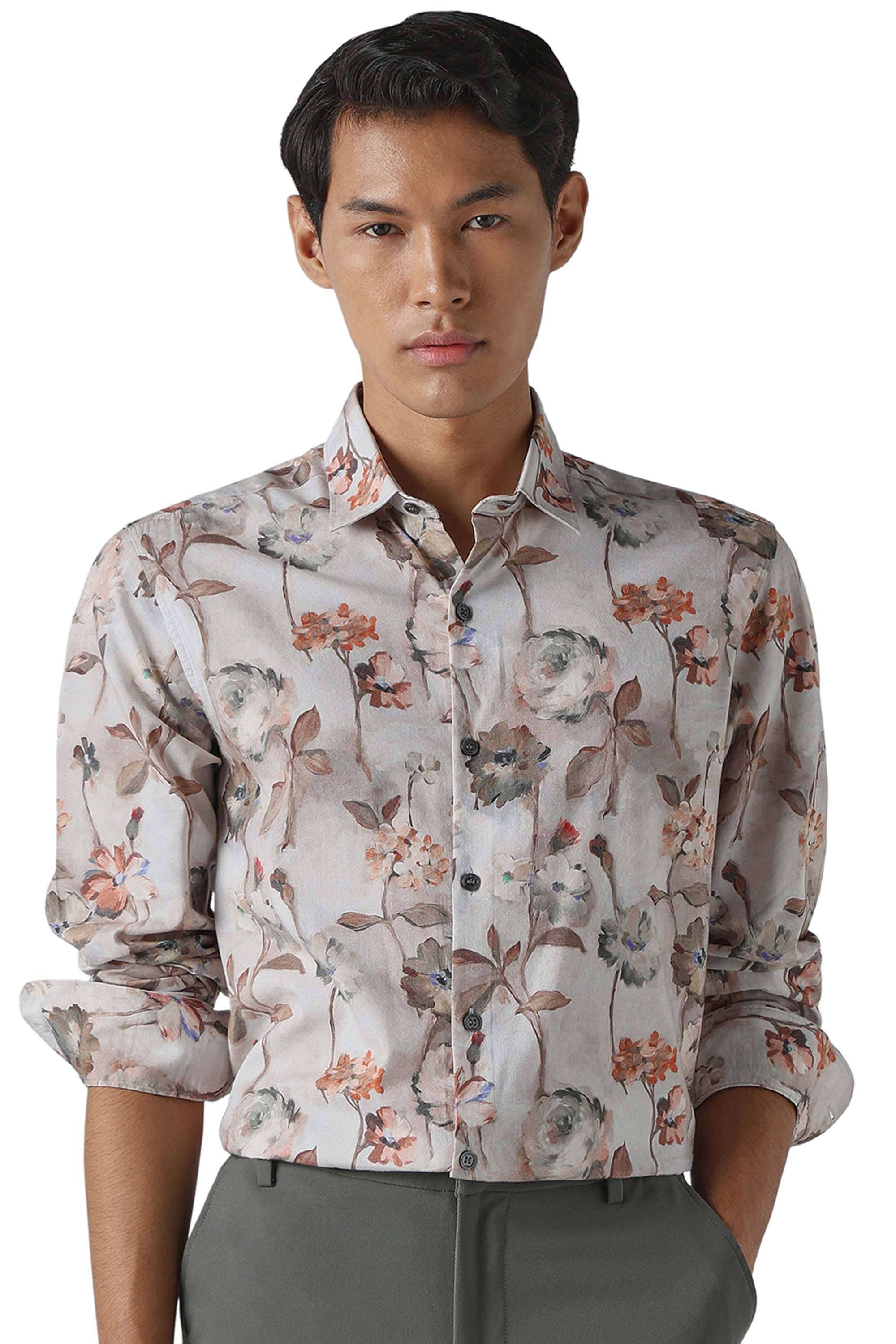 Printed-Cotton-Regular-Fit-Men-s-Shirt