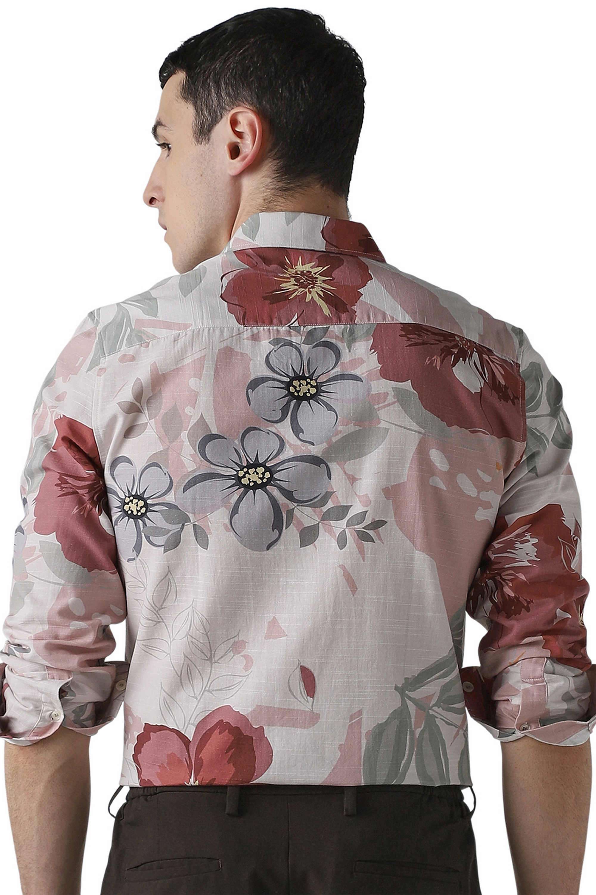 Printed-Cotton-Regular-Fit-Men-s-Casual-Wear-Shirt