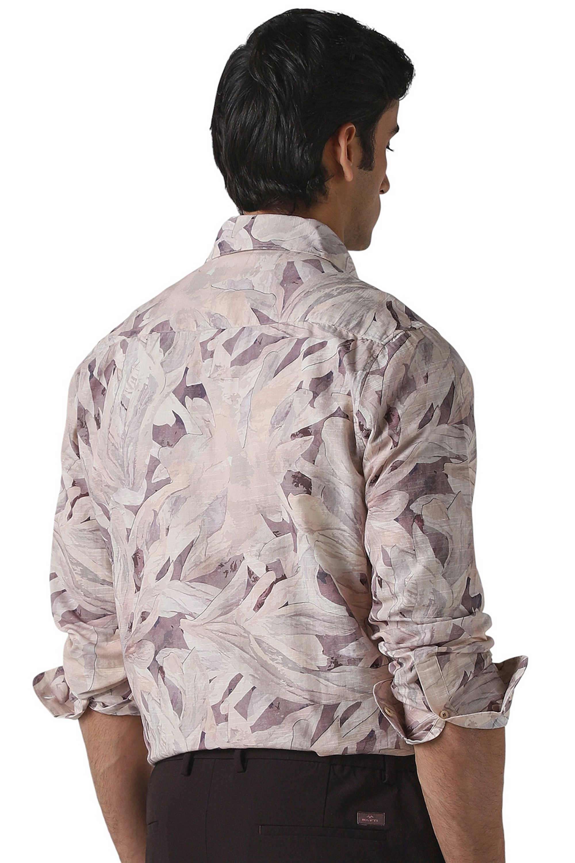 Printed-Cotton-Regular-Fit-Men-s-Casual-Wear-Shirt
