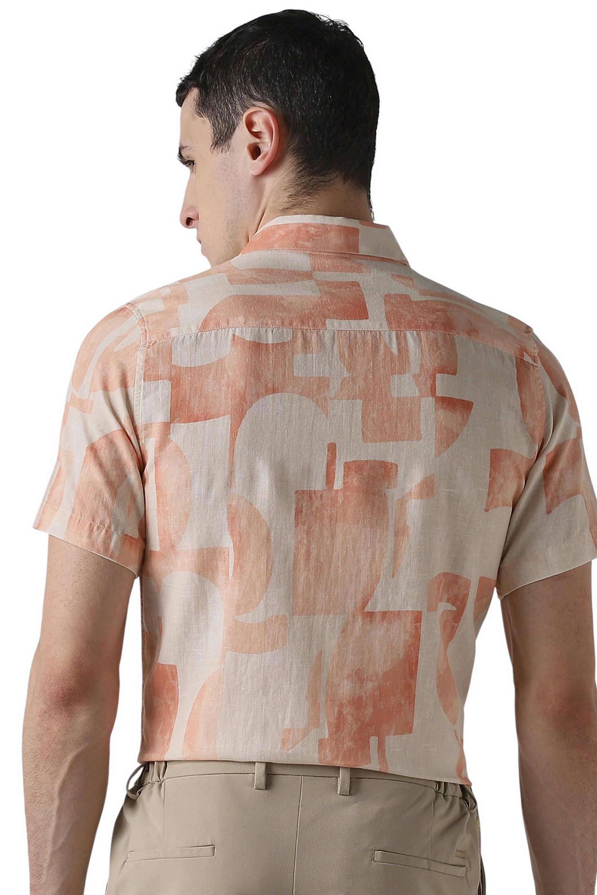 Printed-Cotton-Regular-Fit-Men-s-Casual-Wear-Shirt