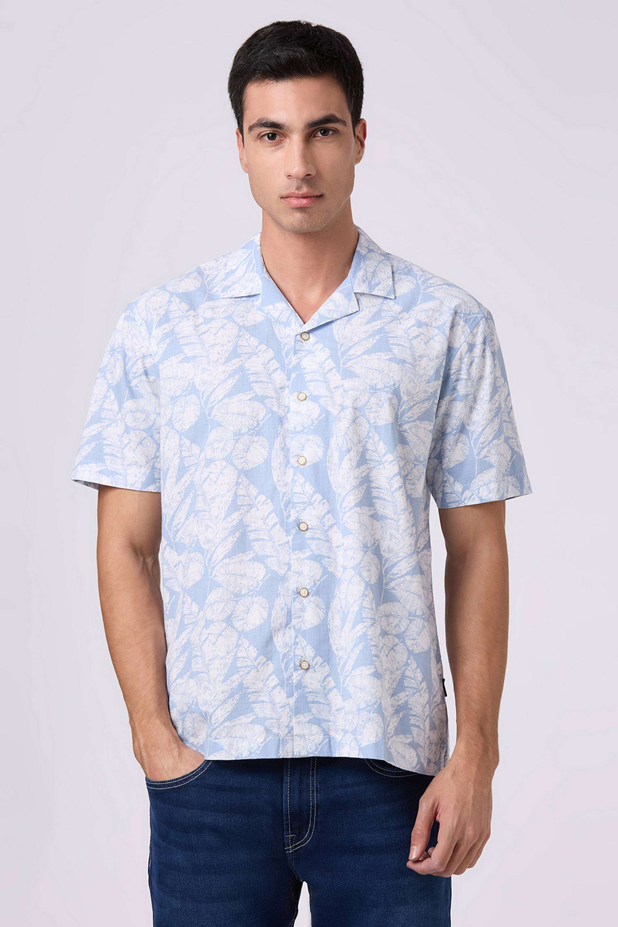 Printed-Cotton-Relaxed-Fit-Men-s-Shirt