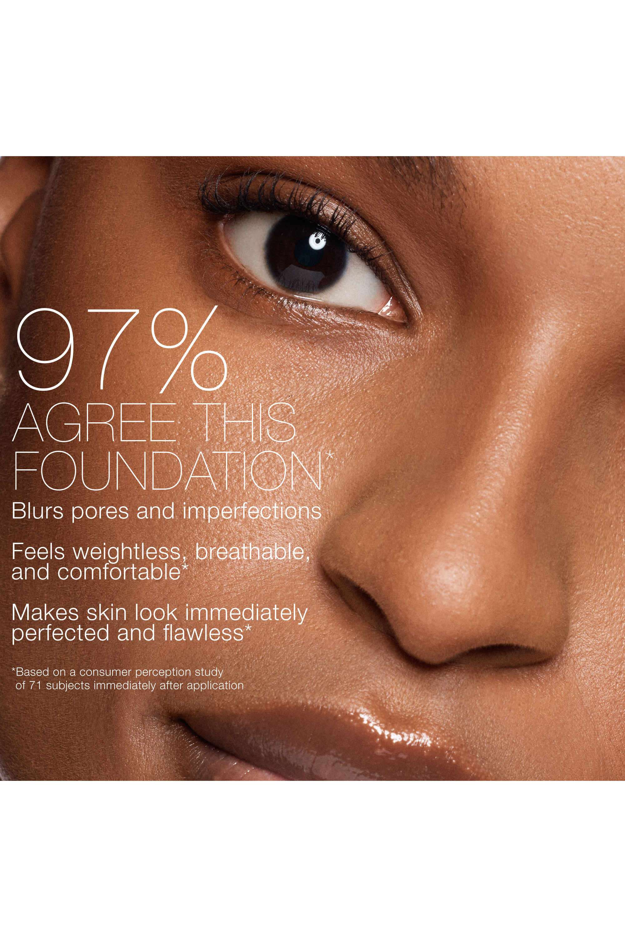 Buy NARS Fiji Natural Matte Longwear Foundation | Shoppers Stop