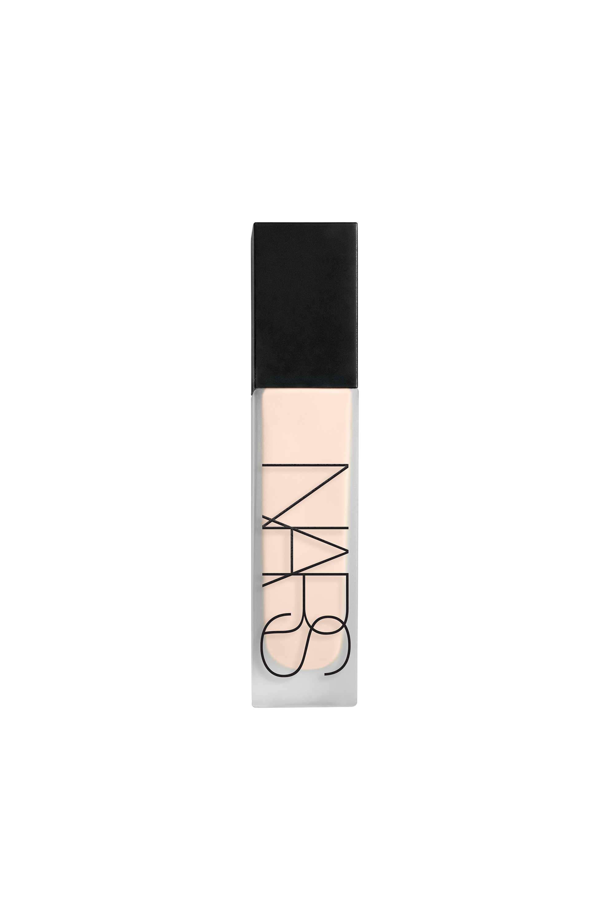 Natural-Matte-Longwear-Foundation---Oslo -30-ml