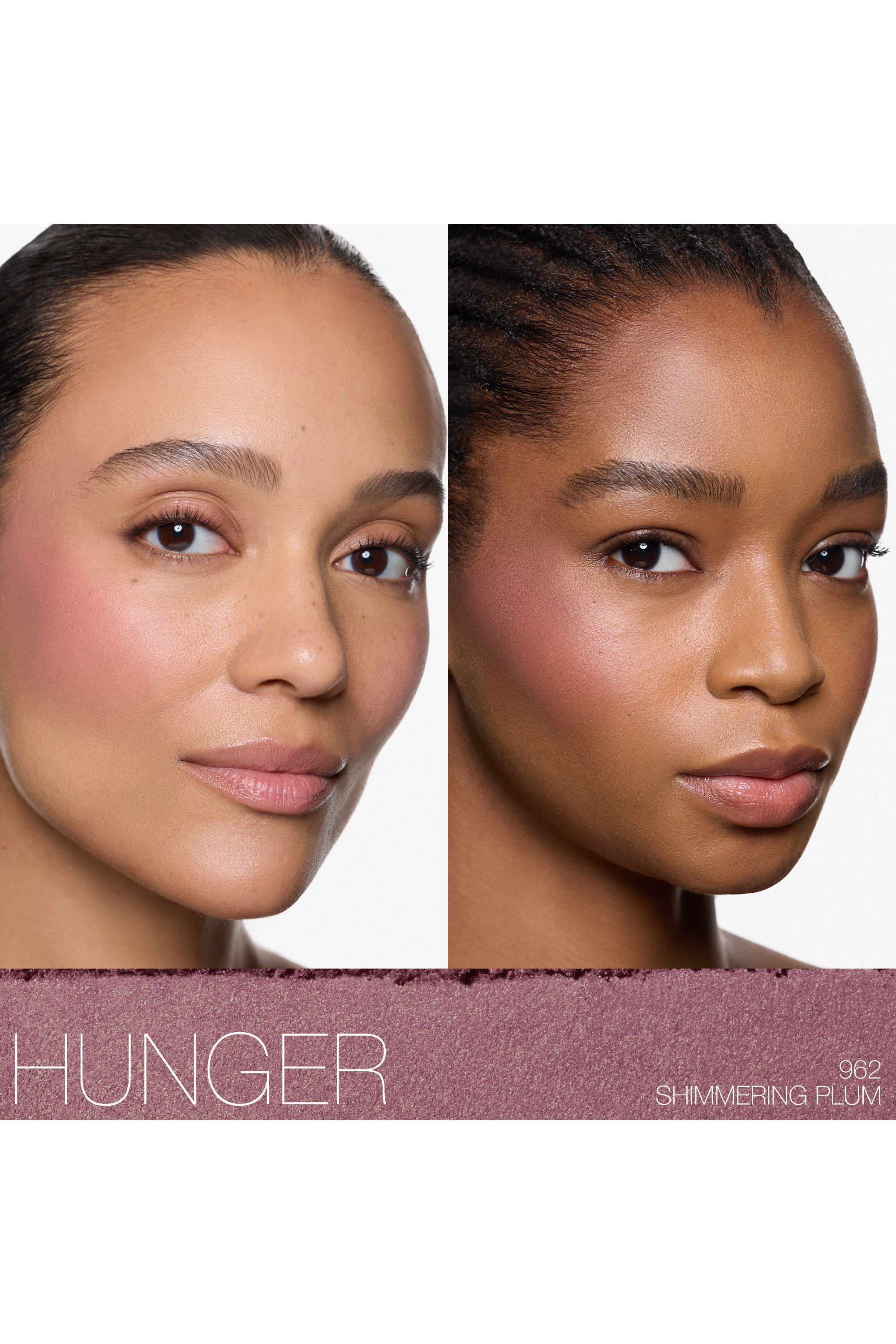 Buy NARS Hunger Blush | Shoppers Stop