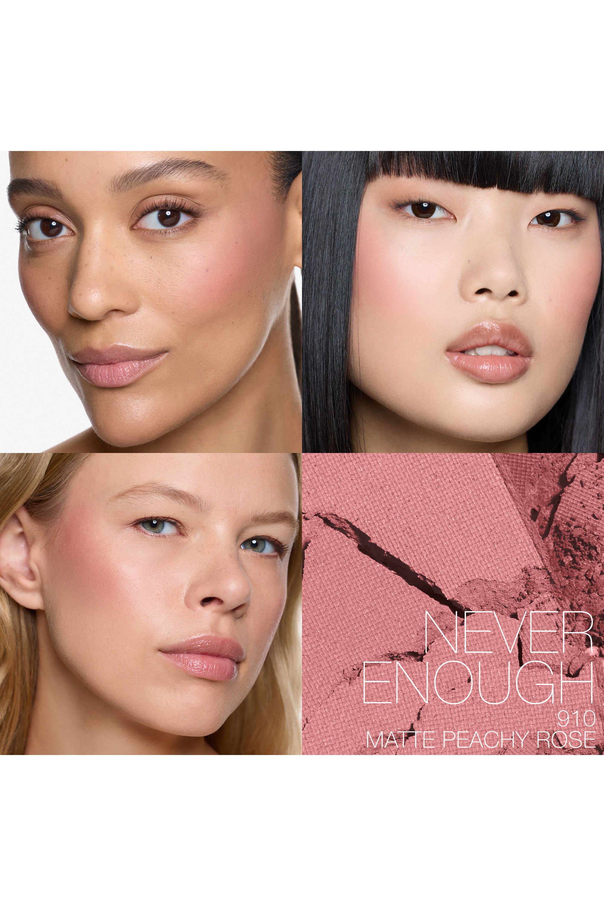 Blush---Never-Enough -4.8-gm