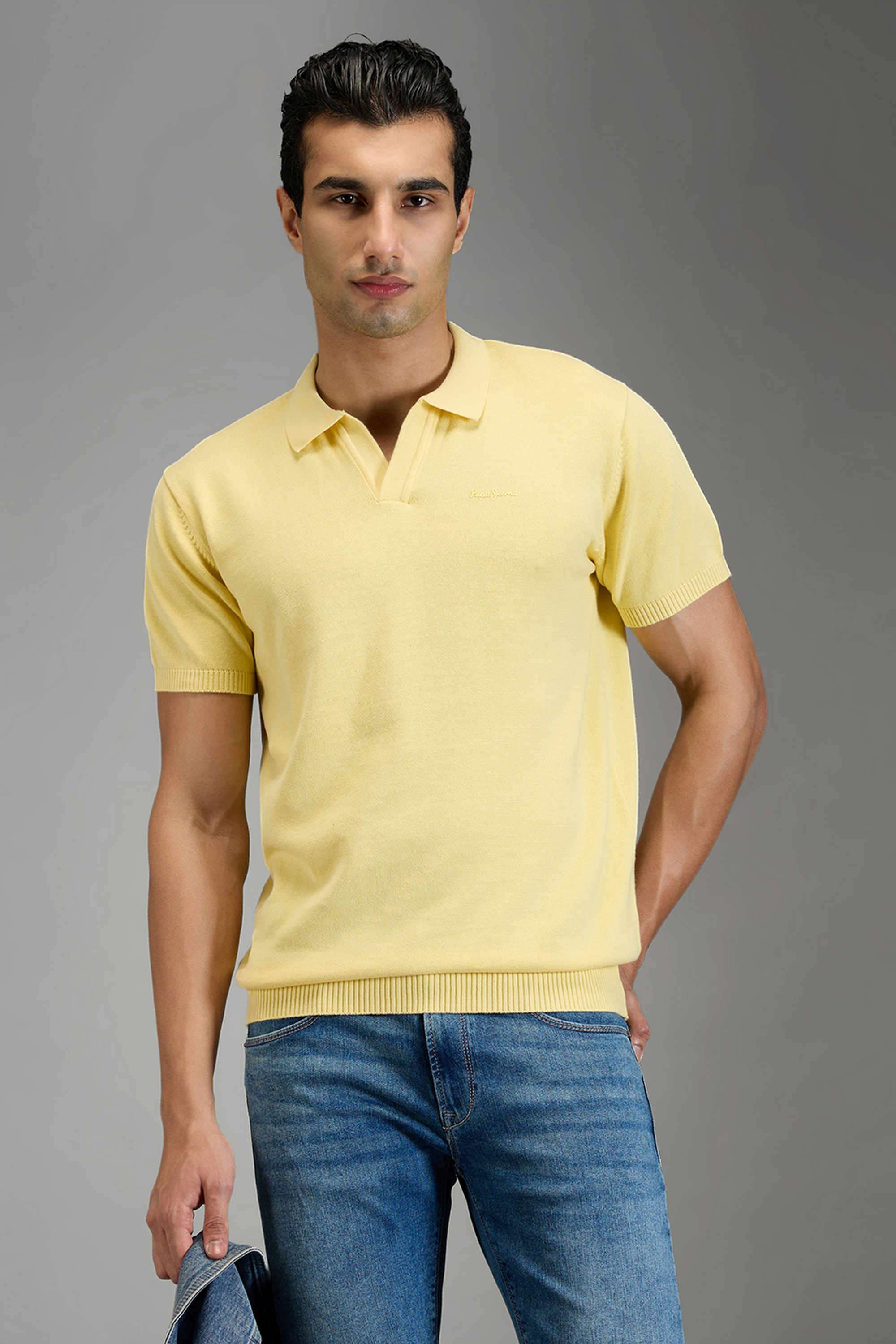 Printed-Cotton-Polo-Men-S-T-Shirt