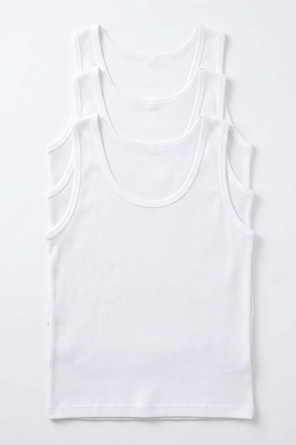 Solid-Polyester-Regular-Fit-Men-s-Vests