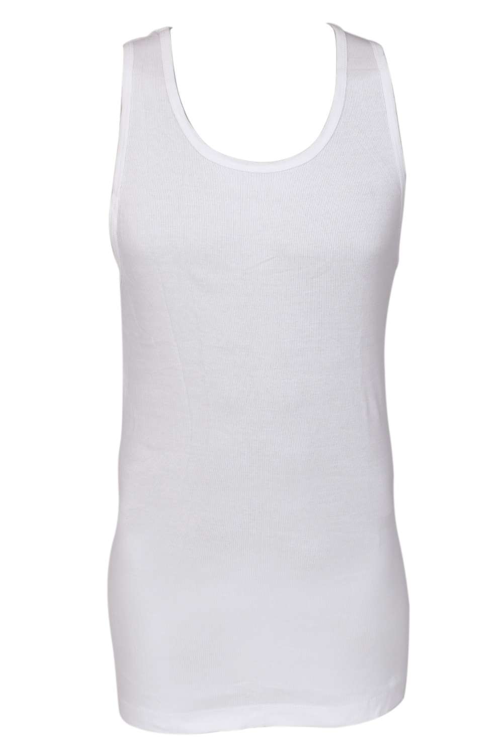 Solid-Polyester-Regular-Fit-Men-s-Vests