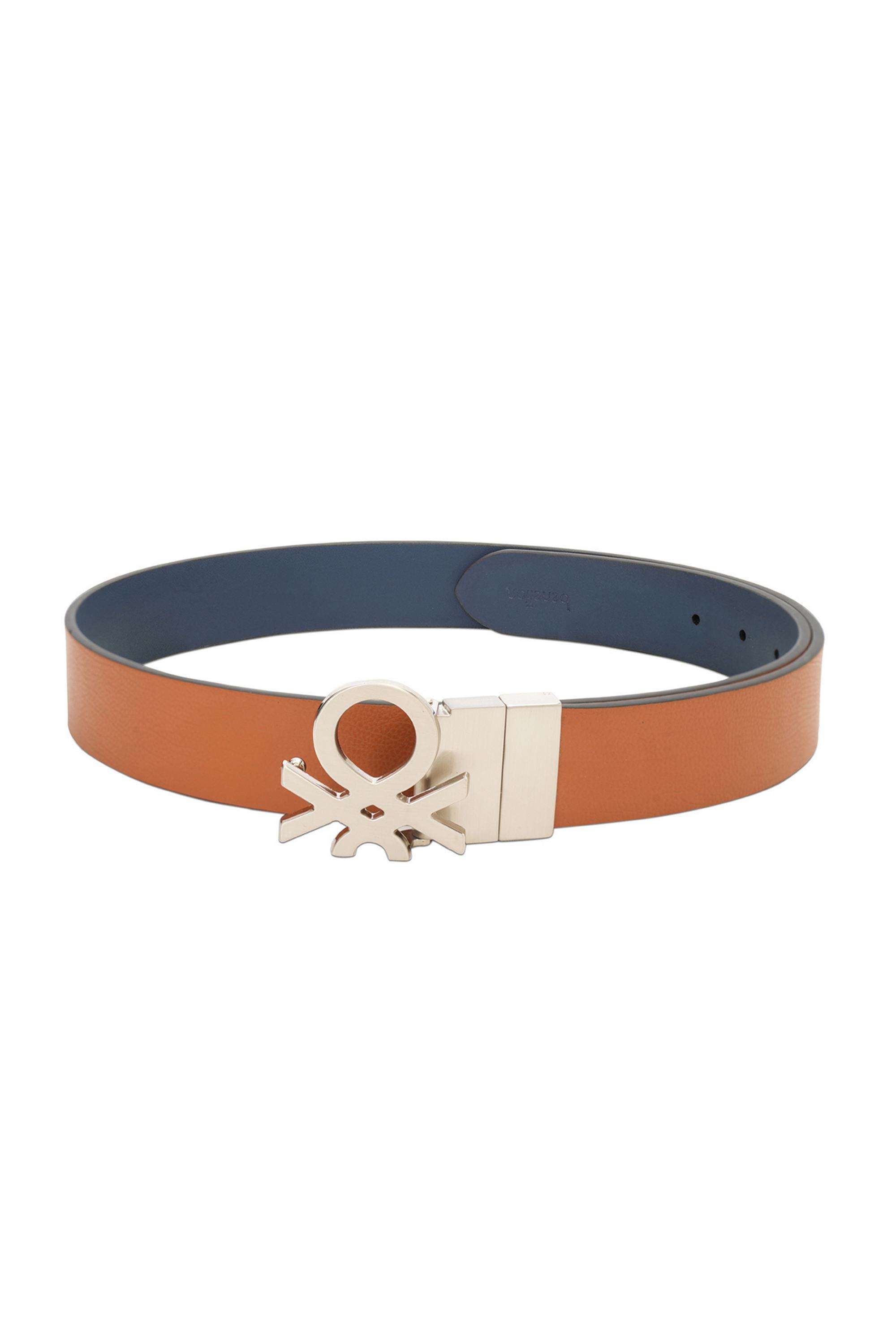 Men-Leather-Solid-Reversible-Formal-Wear-Belt